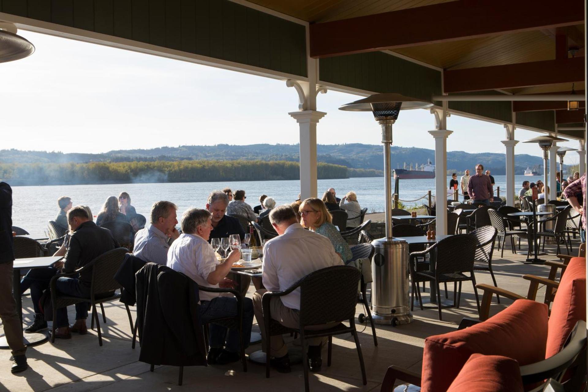 McMenamins Kalama Harbor Lodge photo 93