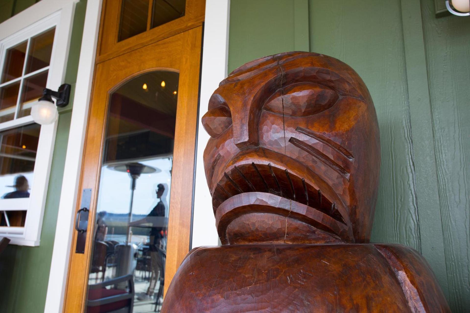 McMenamins Kalama Harbor Lodge photo 92