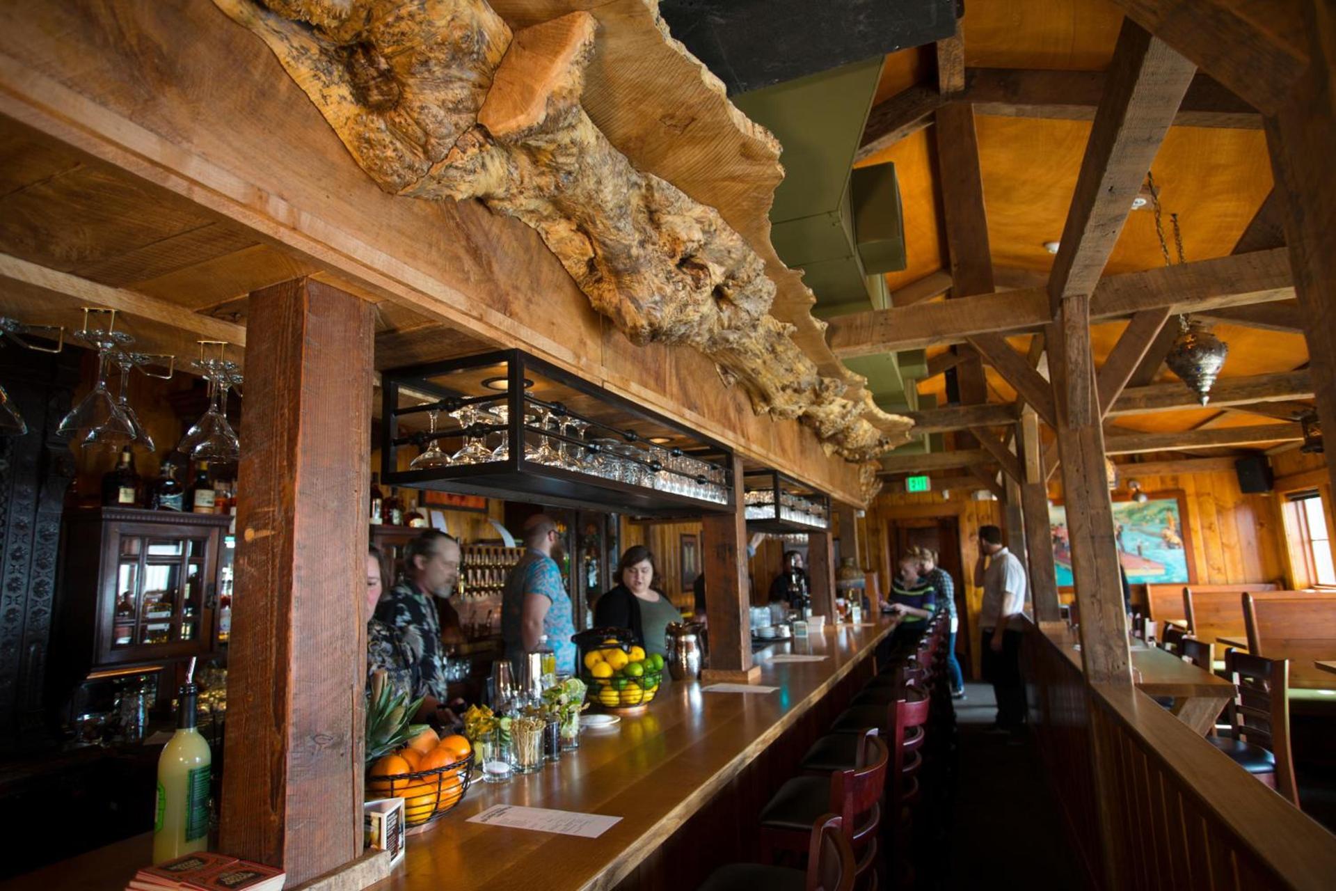 McMenamins Kalama Harbor Lodge photo 77