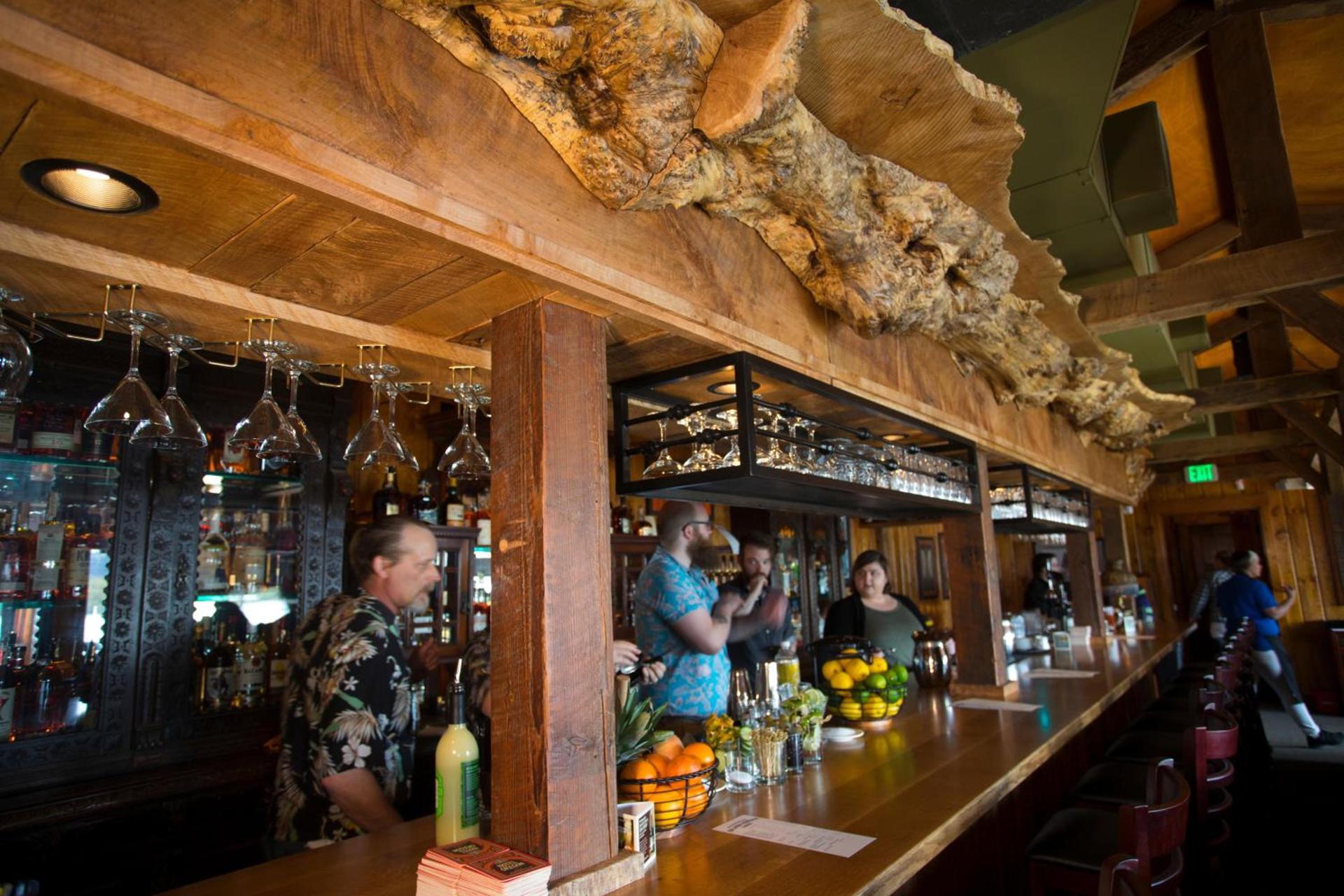 McMenamins Kalama Harbor Lodge photo 78