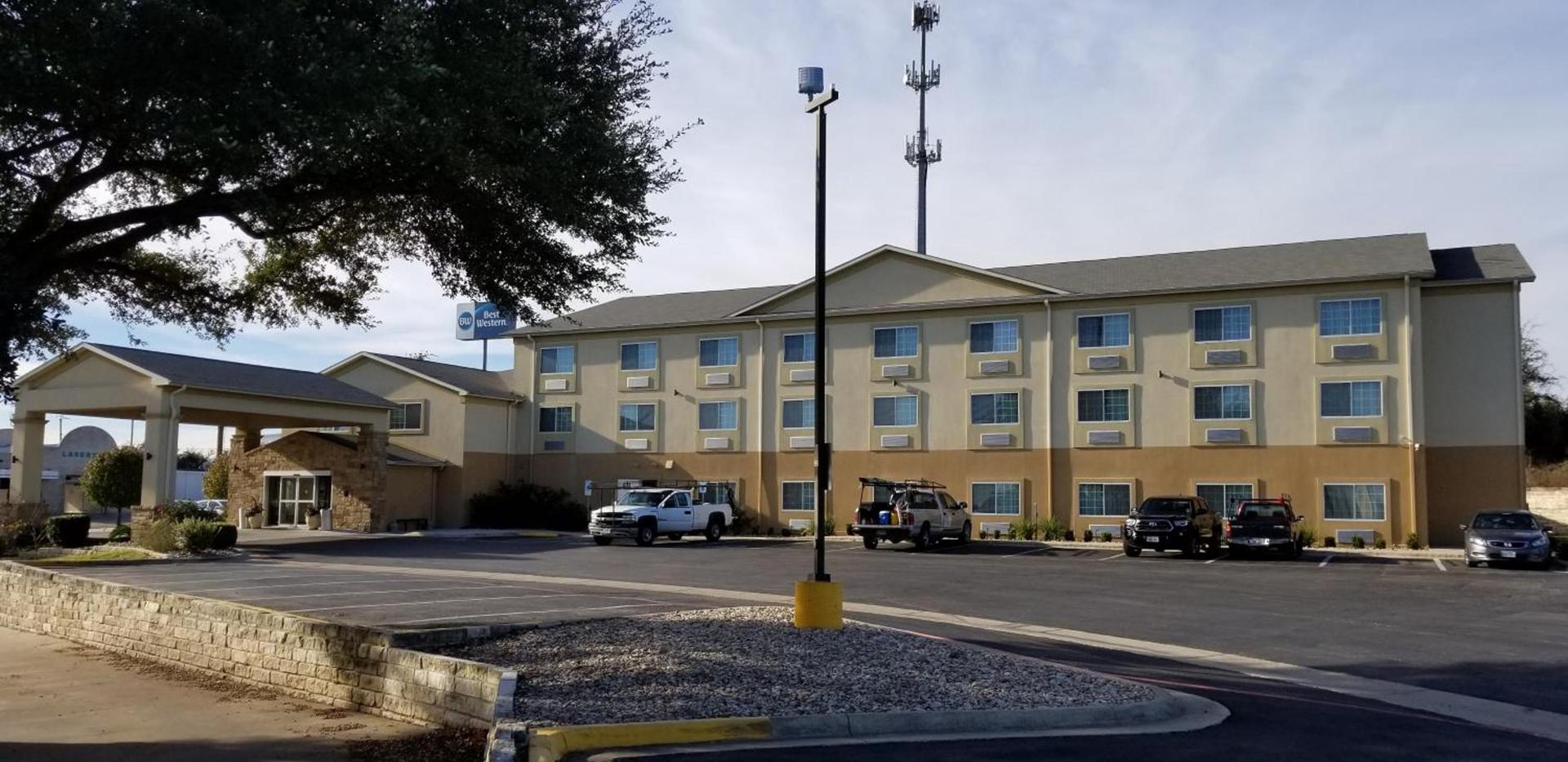 Best Western Harker Heights photo 25