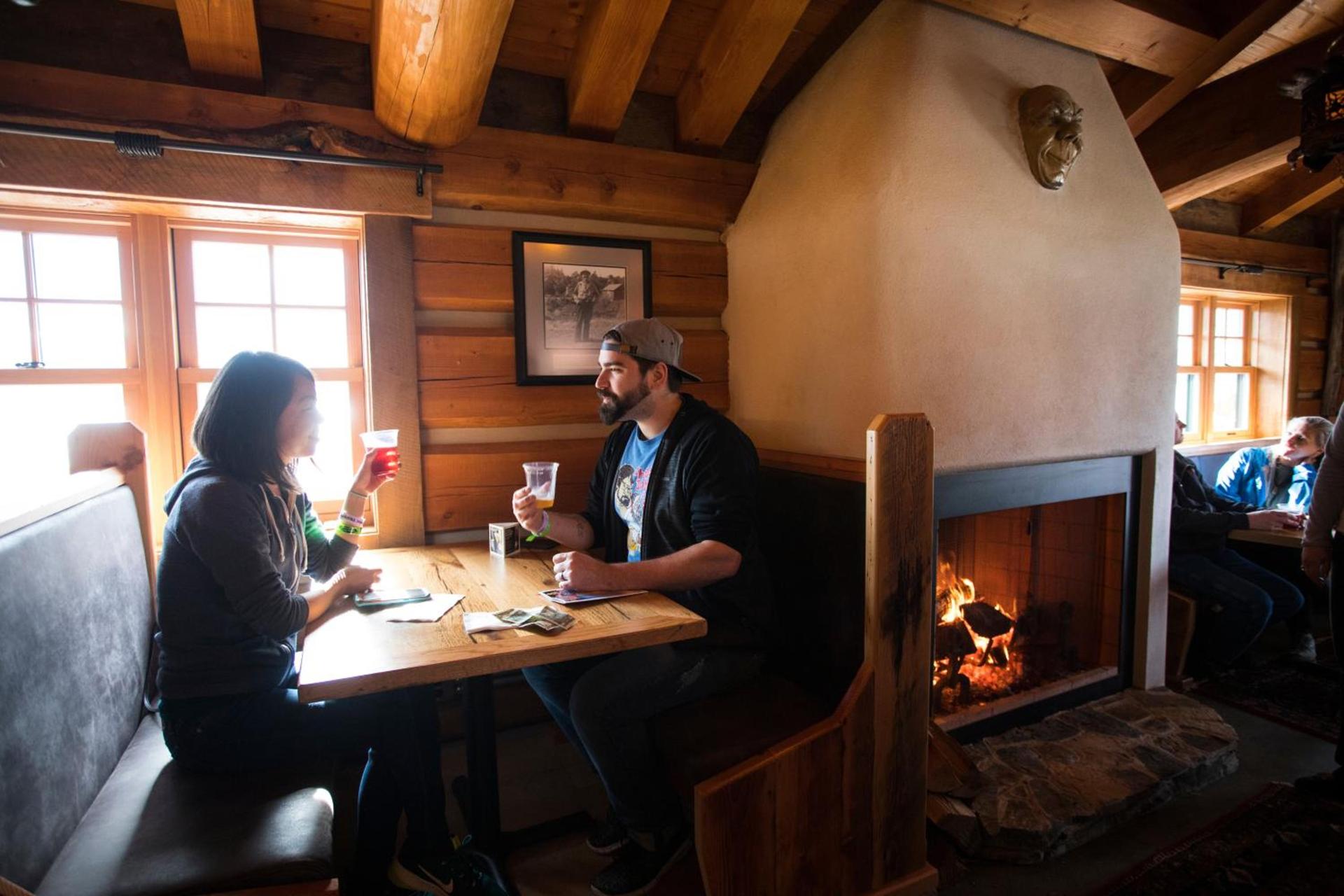 McMenamins Kalama Harbor Lodge photo 67