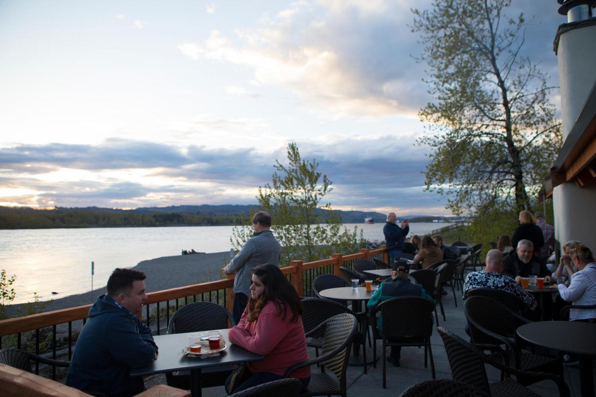 McMenamins Kalama Harbor Lodge photo 75