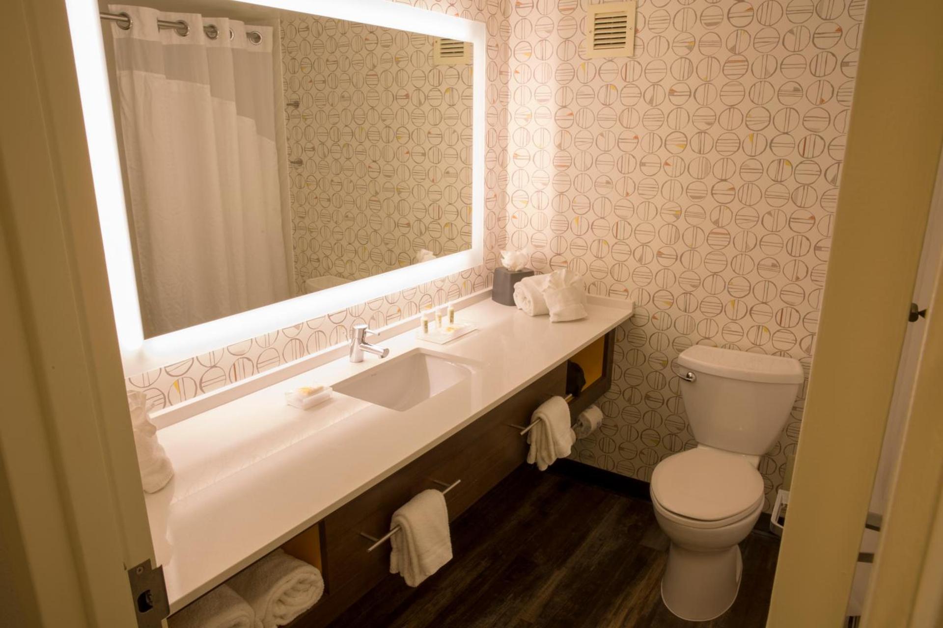 Holiday Inn Orlando International Airport by IHG photo 8