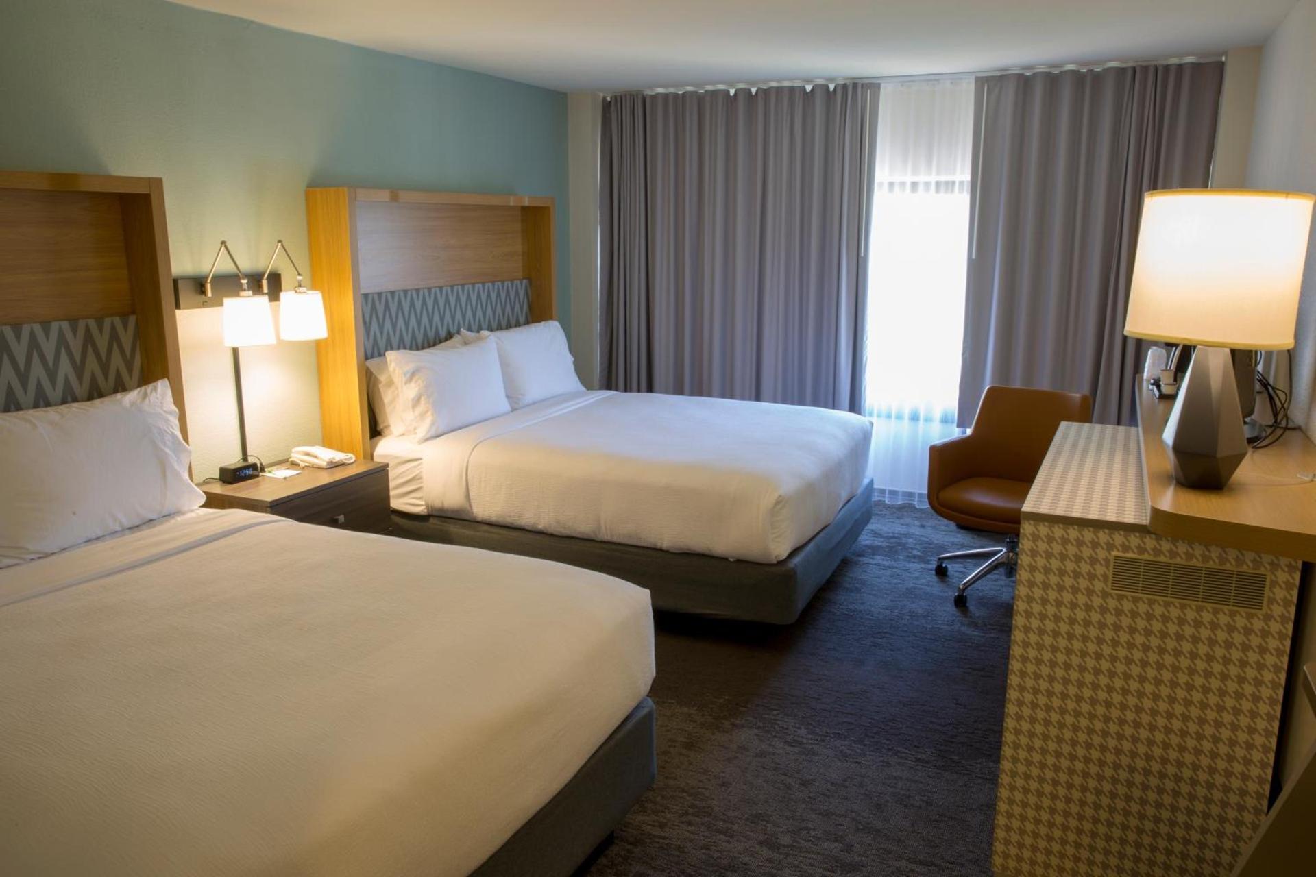 Holiday Inn Orlando International Airport by IHG photo 13