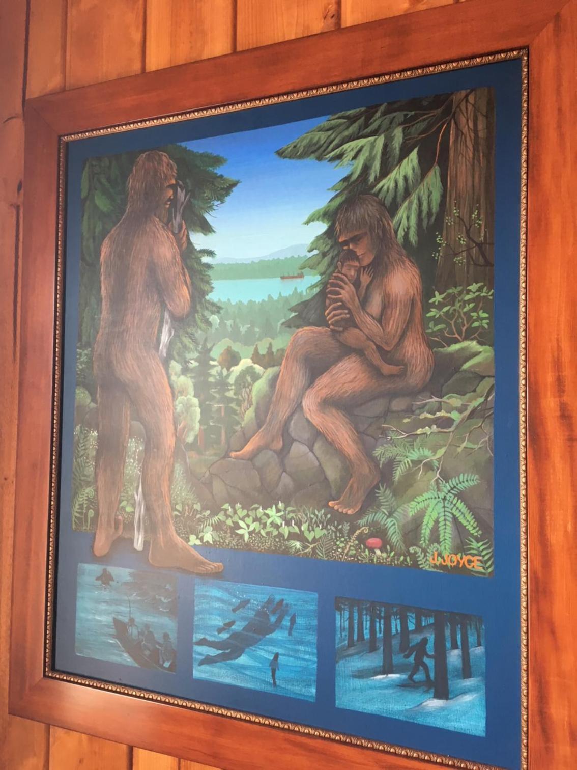 McMenamins Kalama Harbor Lodge photo 51