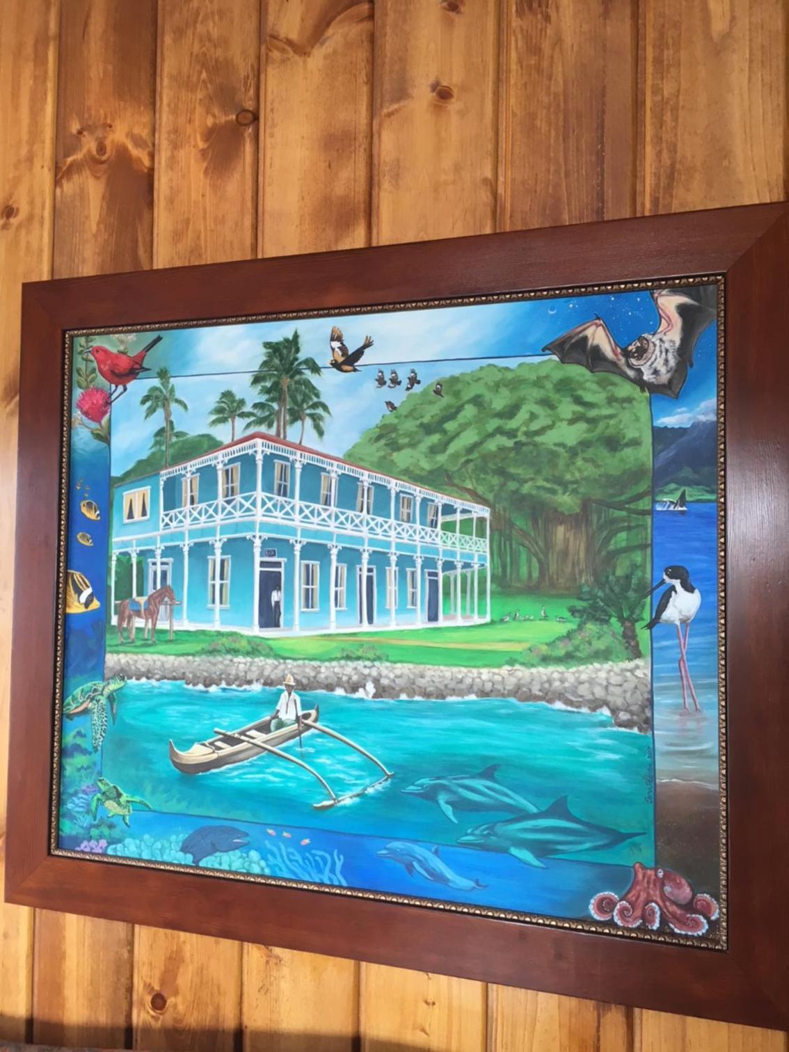 McMenamins Kalama Harbor Lodge photo 50