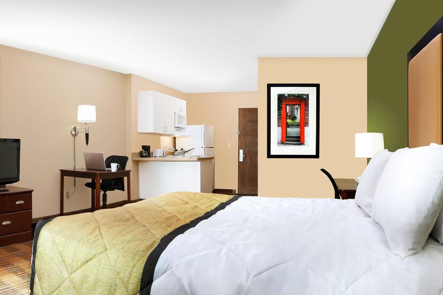 Extended Stay America Suites - Philadelphia - Airport - Bartram Ave photo 27