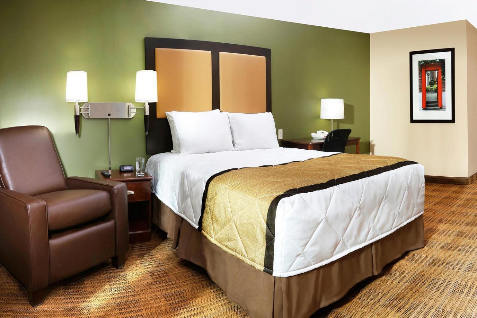 Extended Stay America Suites - Philadelphia - Airport - Bartram Ave photo 28