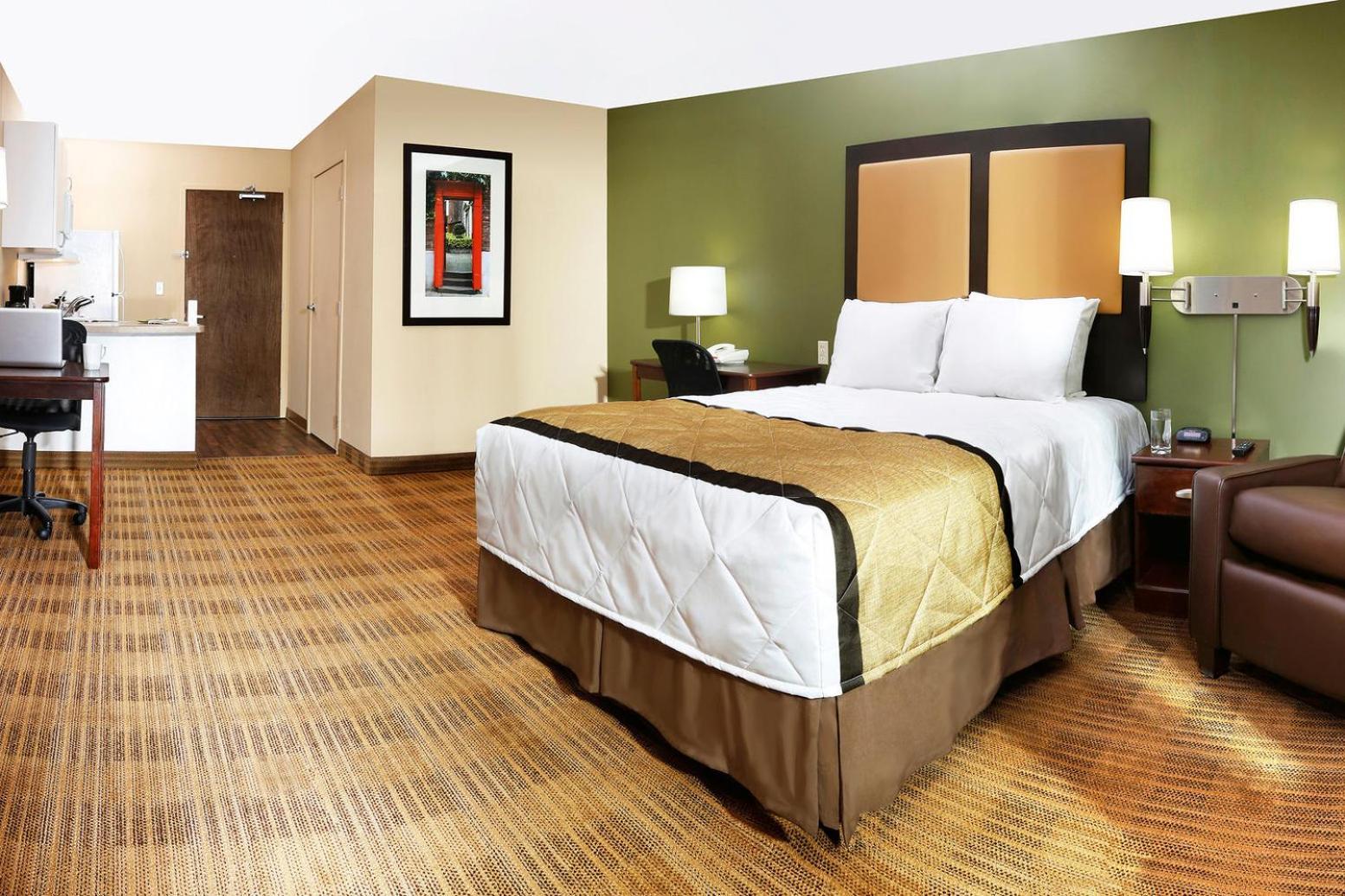 Extended Stay America Suites - Philadelphia - Airport - Bartram Ave photo 29