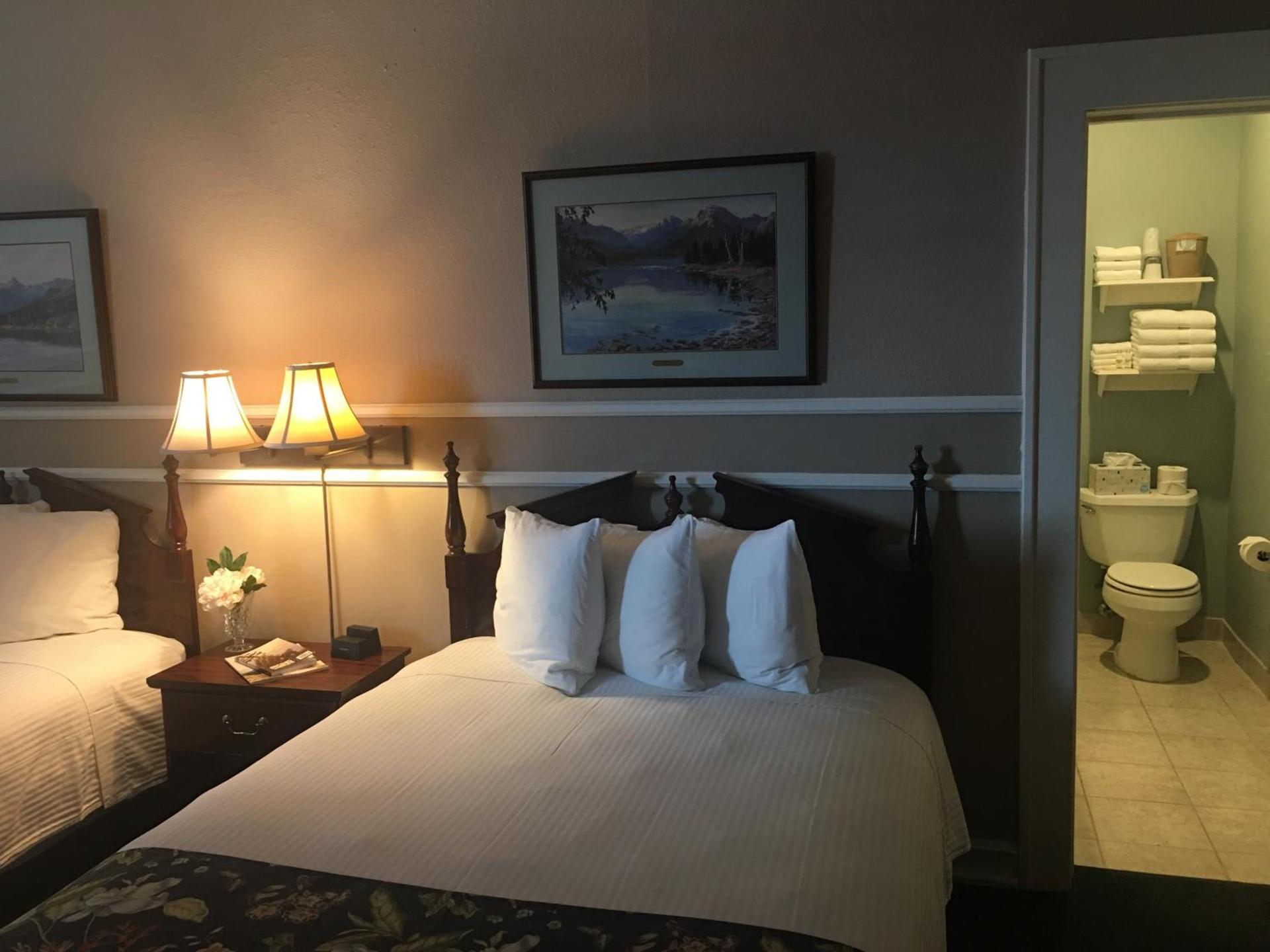 Kalispell Grand Hotel photo 8