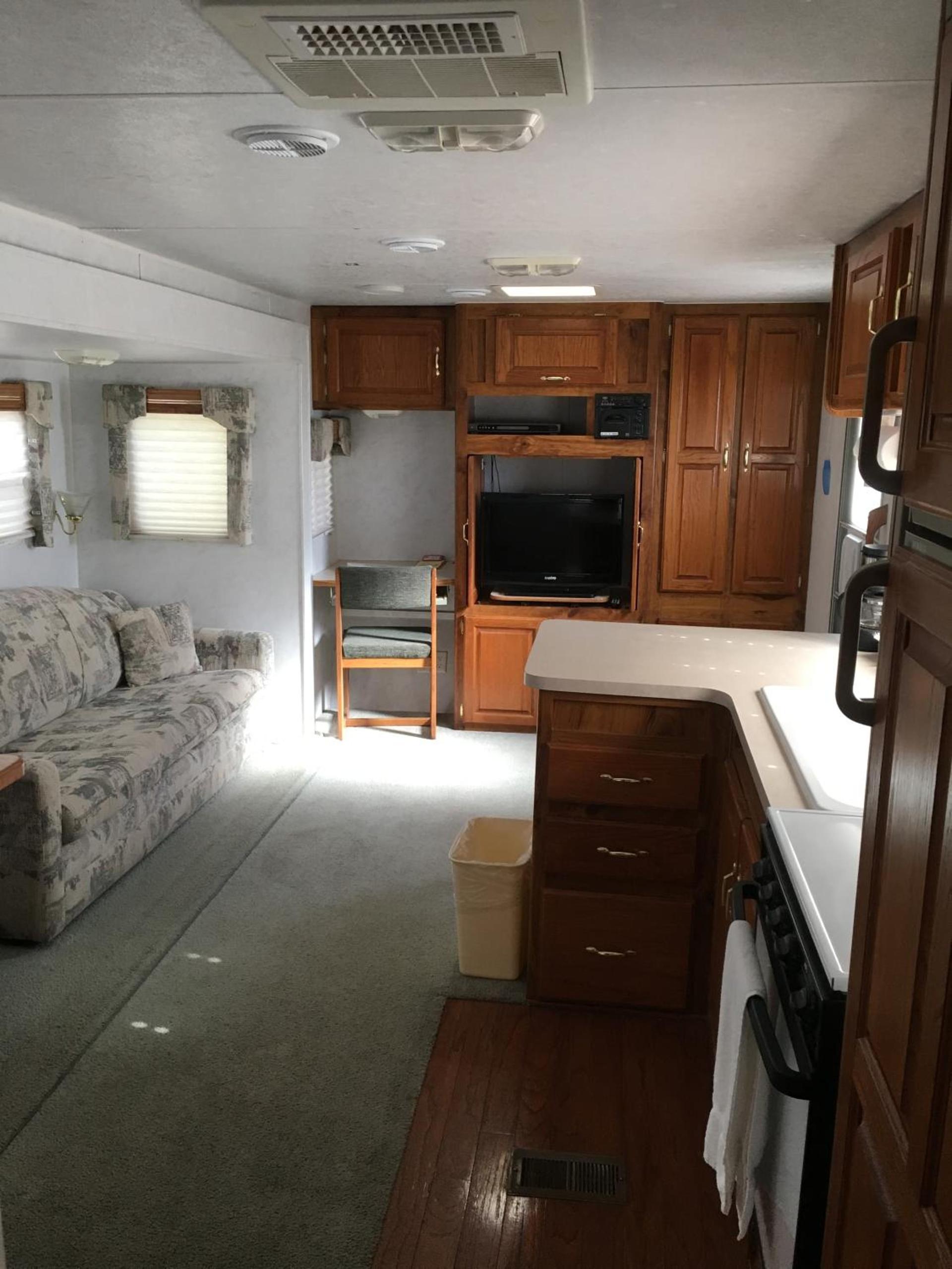 The Canyon Motel & RV Park photo 15