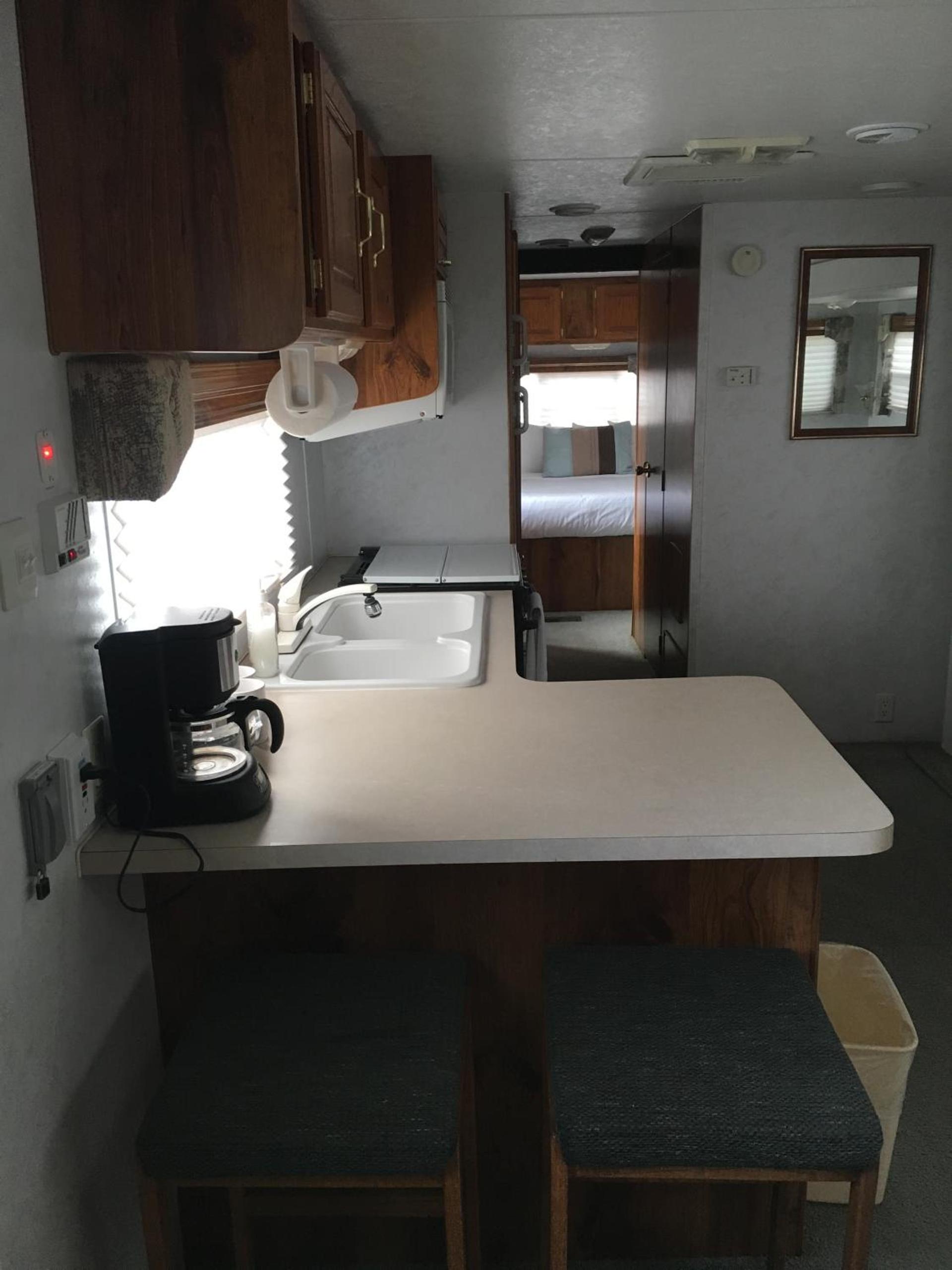 The Canyon Motel & RV Park photo 16