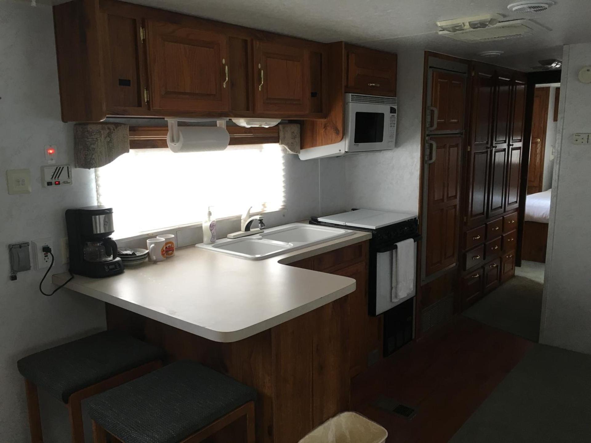 The Canyon Motel & RV Park photo 17