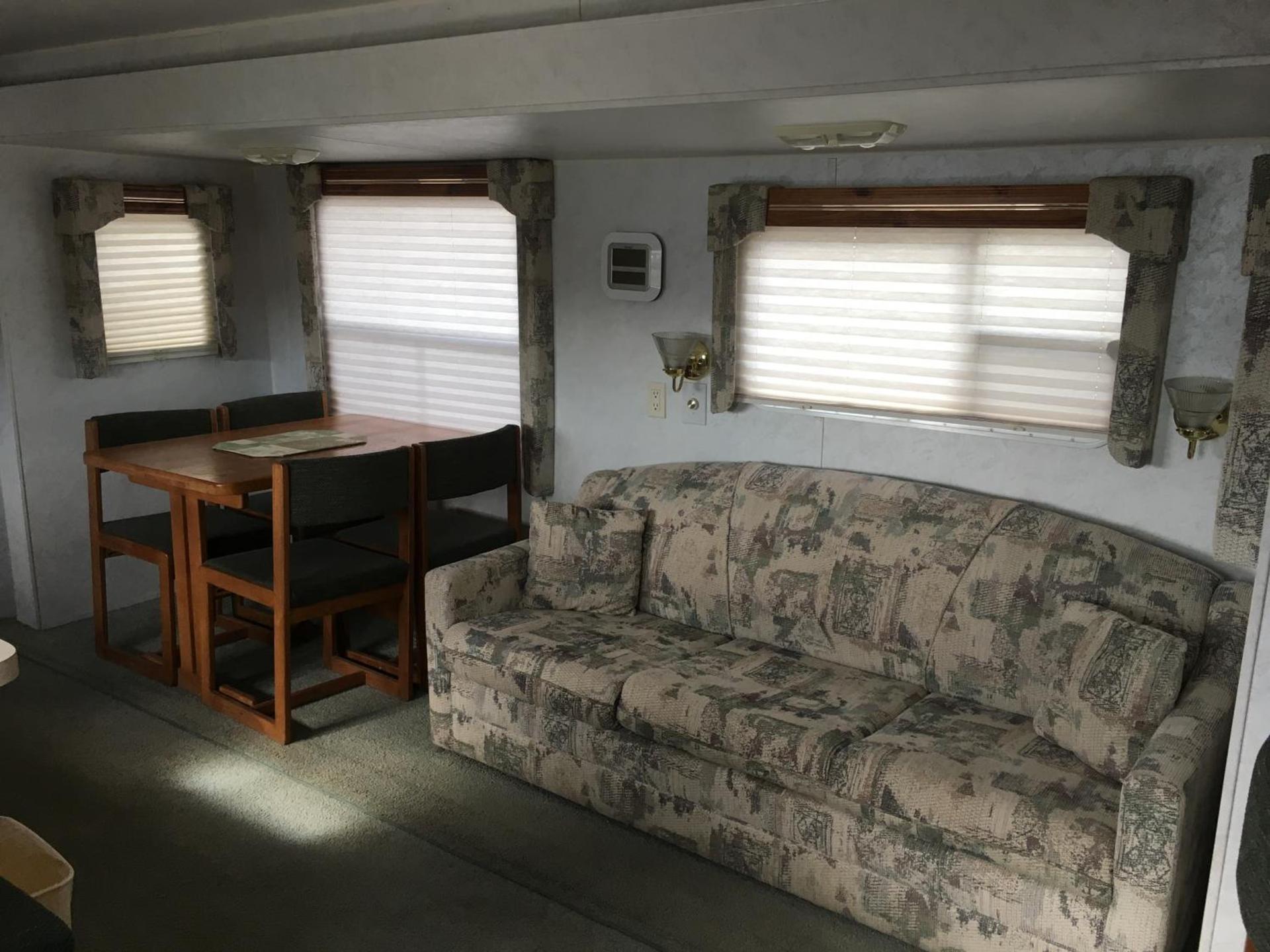 The Canyon Motel & RV Park photo 18