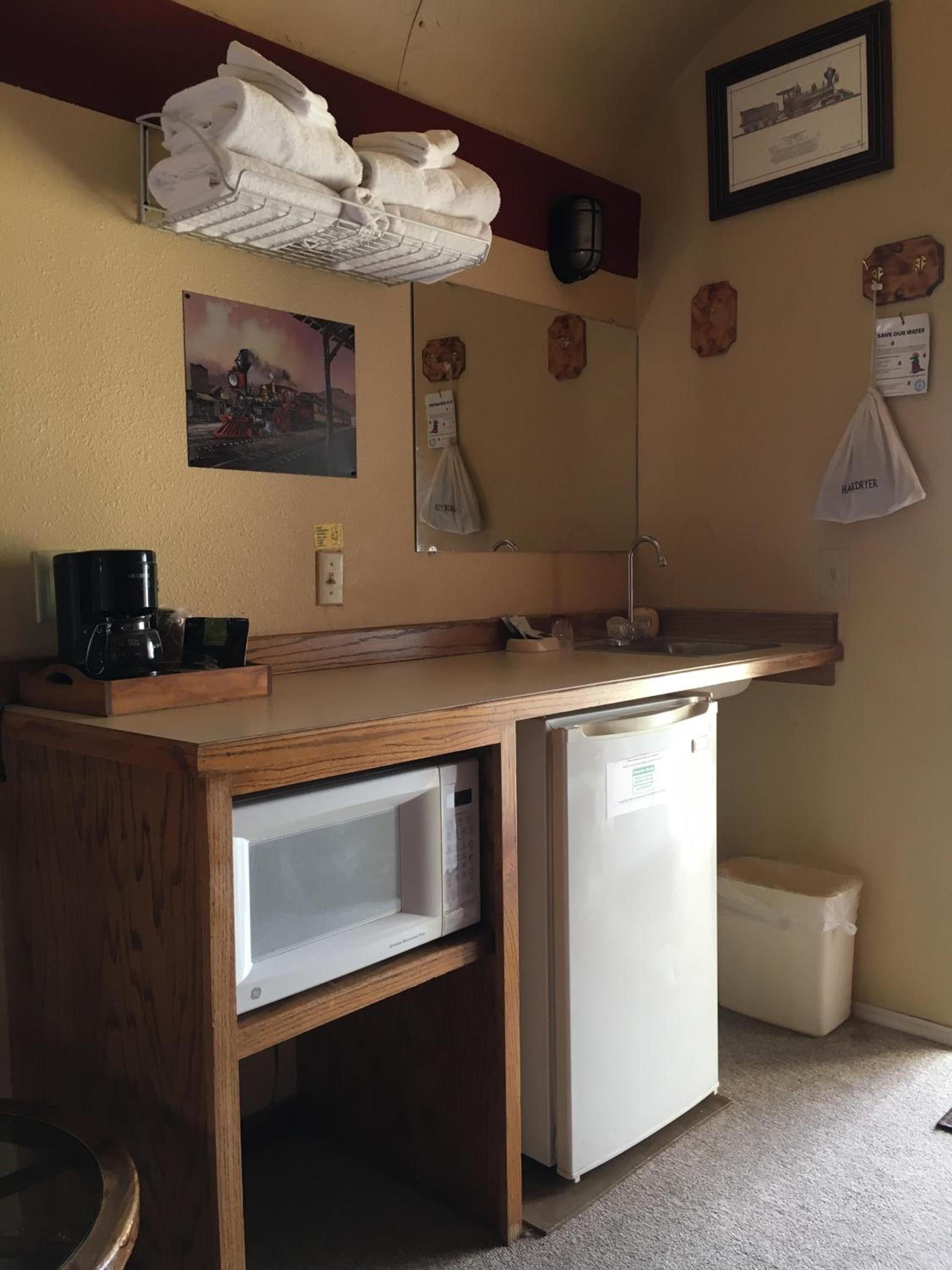 The Canyon Motel & RV Park photo 19