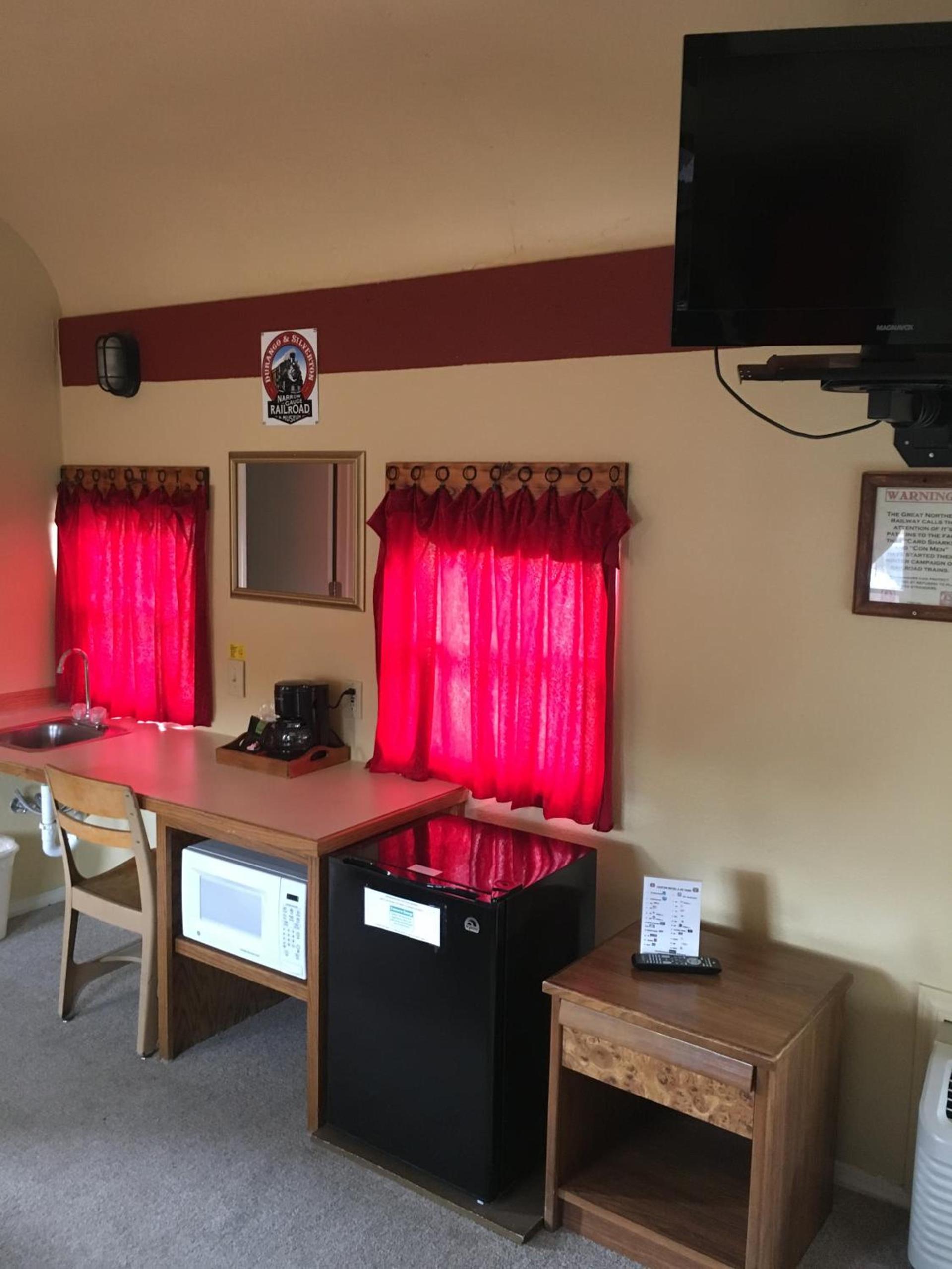 The Canyon Motel & RV Park photo 20