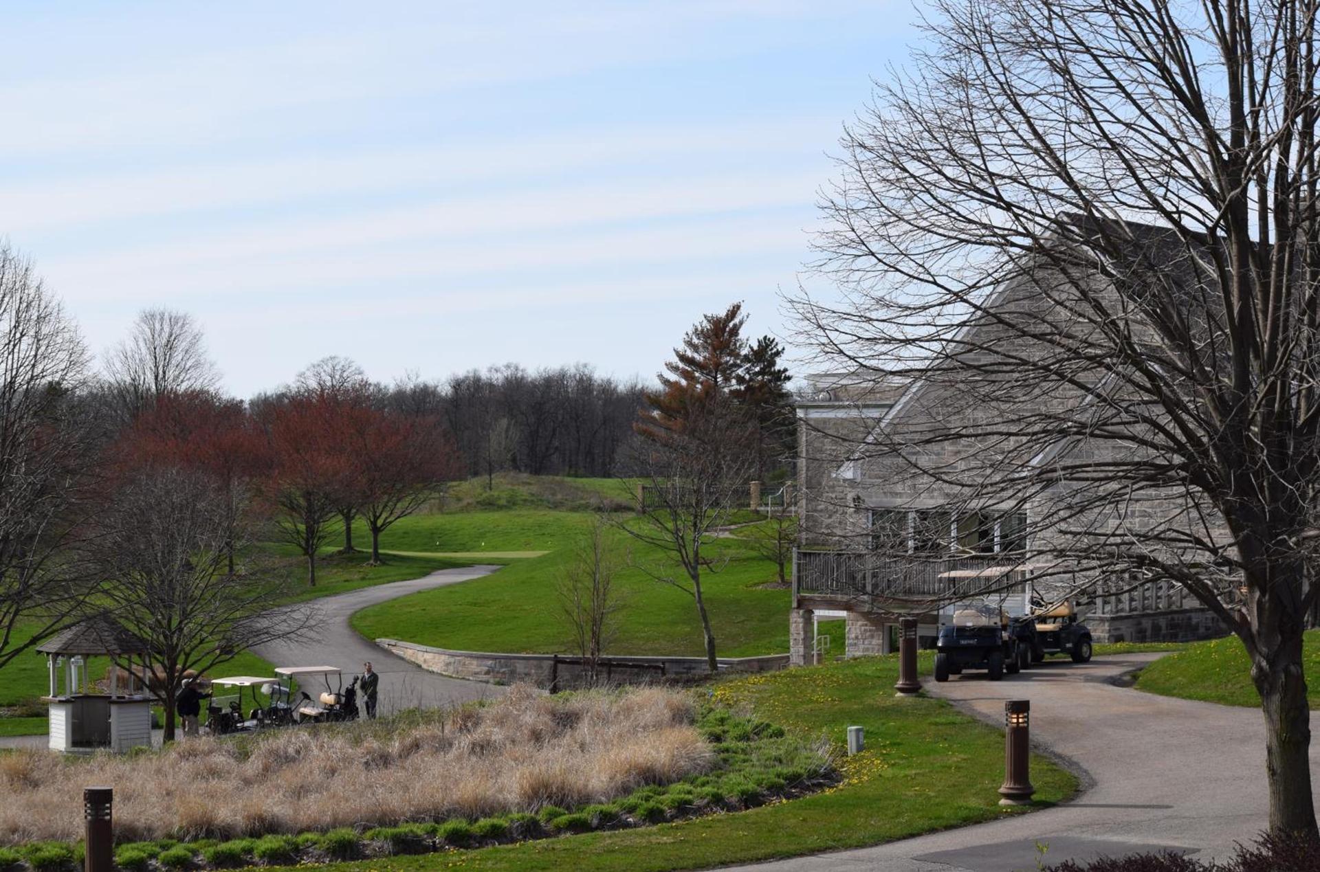Fort Harrison State Park Inn photo 8