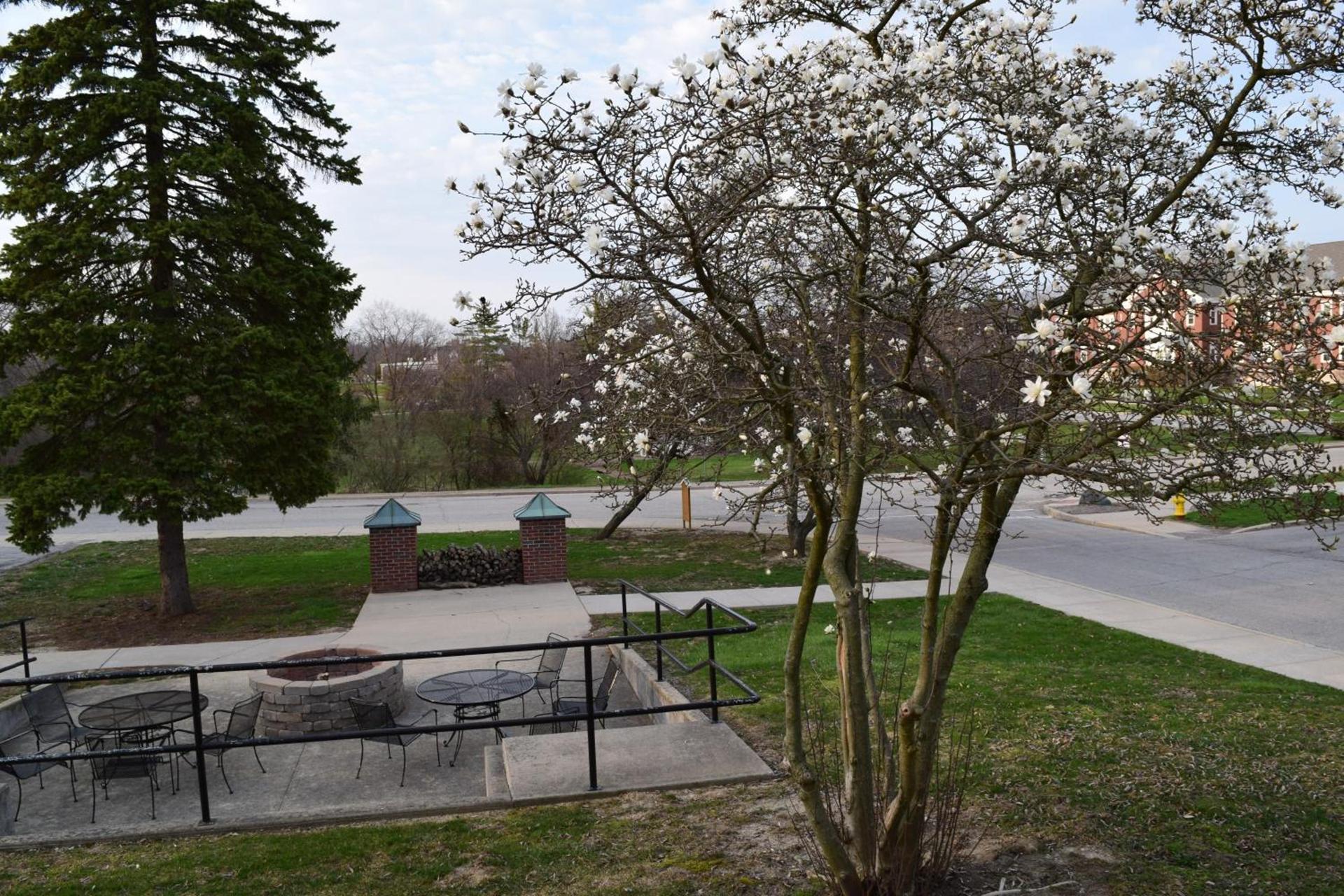 Fort Harrison State Park Inn photo 3