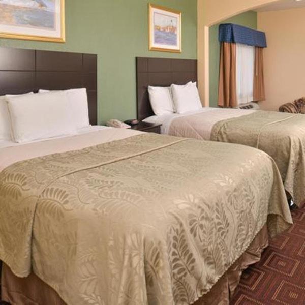 Americas Best Value Inn-Baytown photo 3
