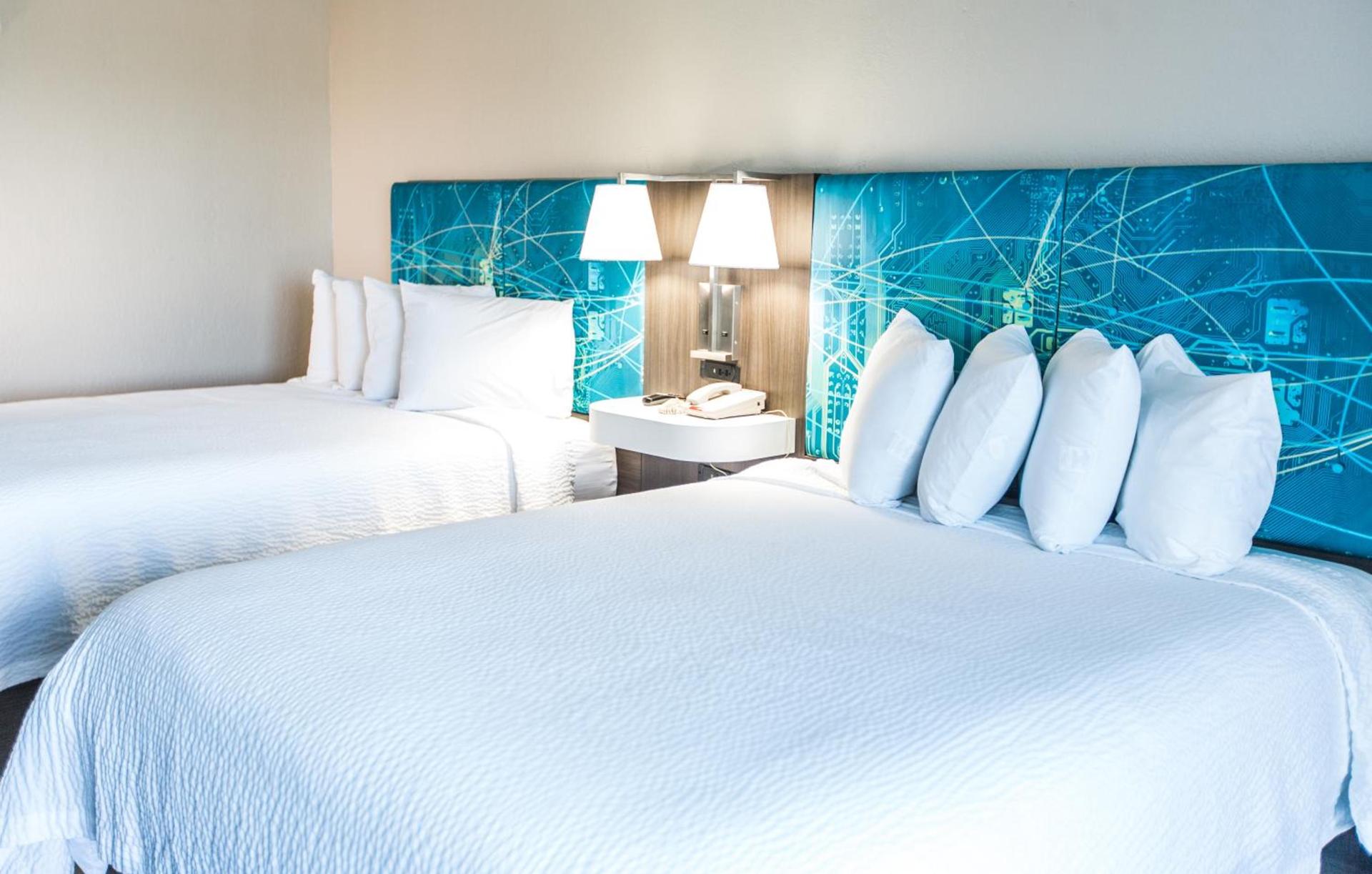 Tropical Seas Hotel photo 38