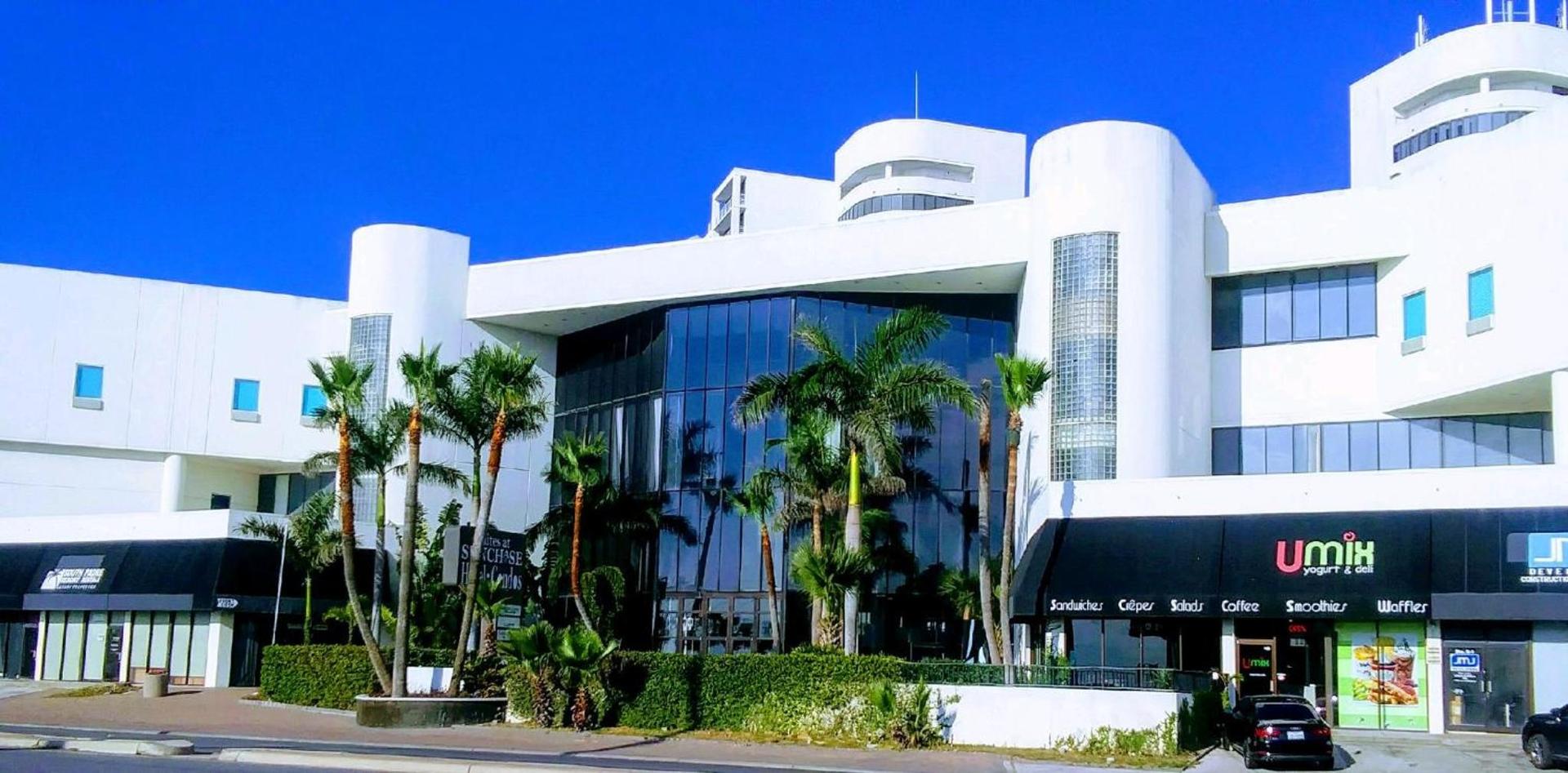 Sunchase Inn & Suites — hotel in South Padre Island