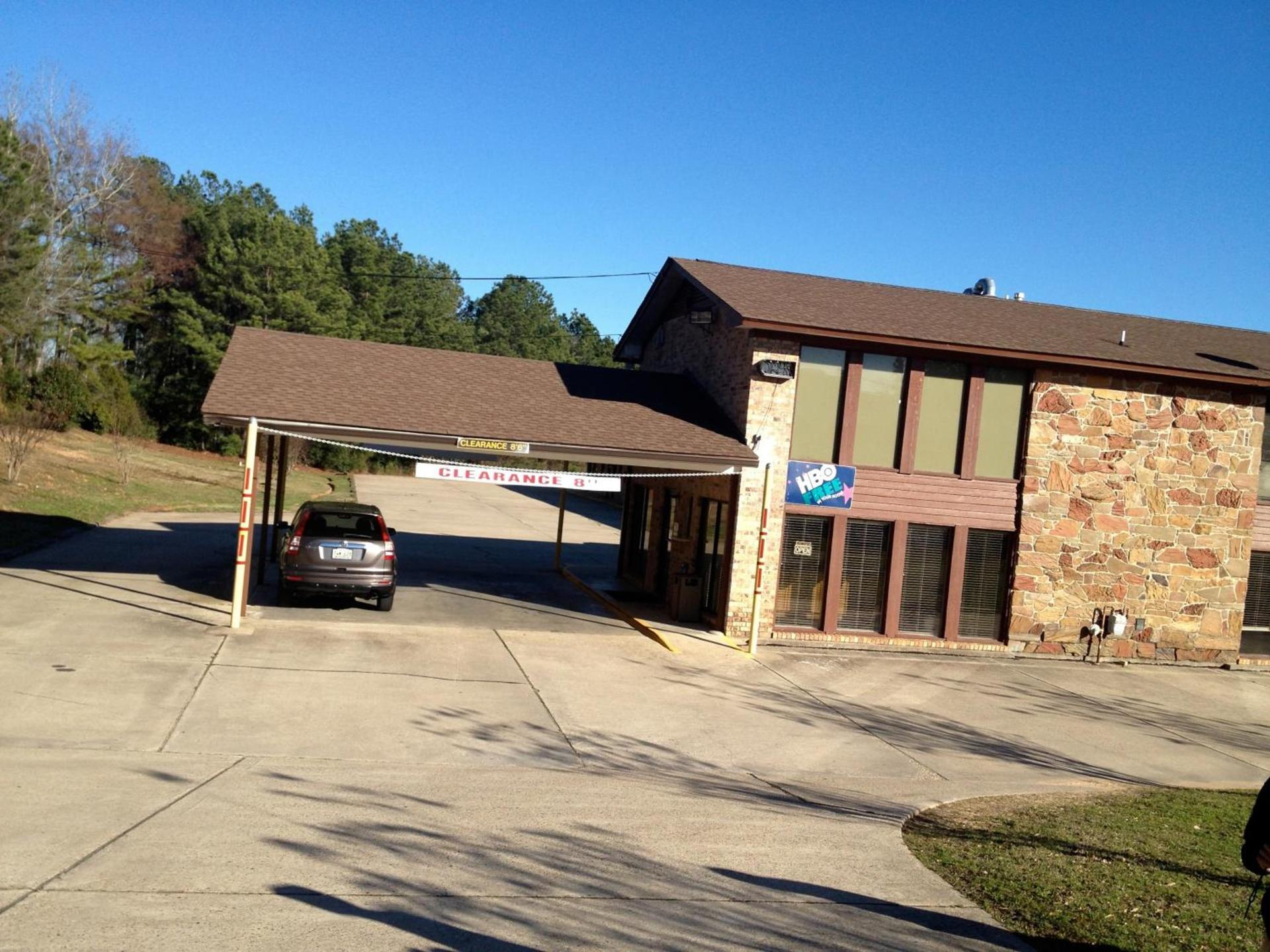 Southern Inn Minden photo 11