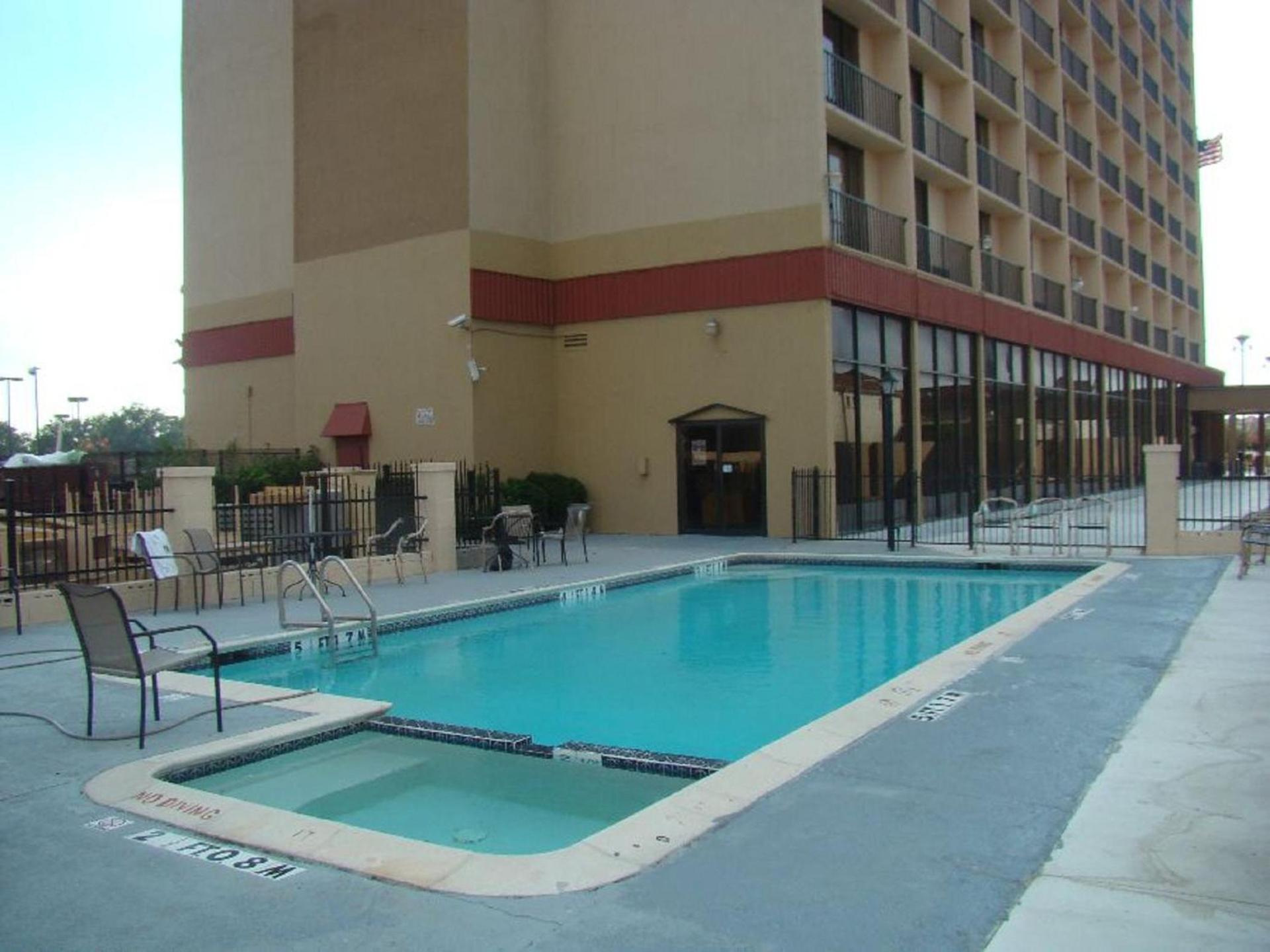 Romana Hotel - Houston Southwest photo 10