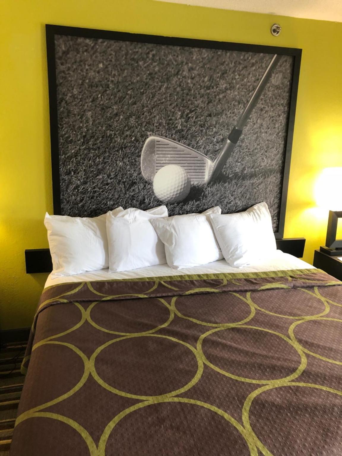 Super 8 by Wyndham Augusta photo 35