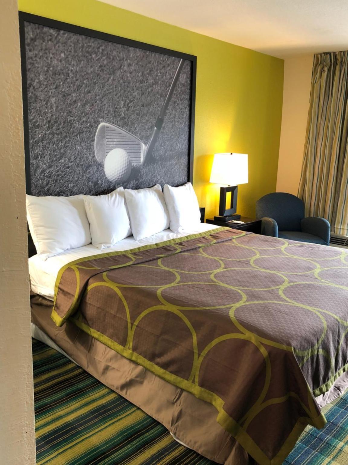 Super 8 by Wyndham Augusta photo 41