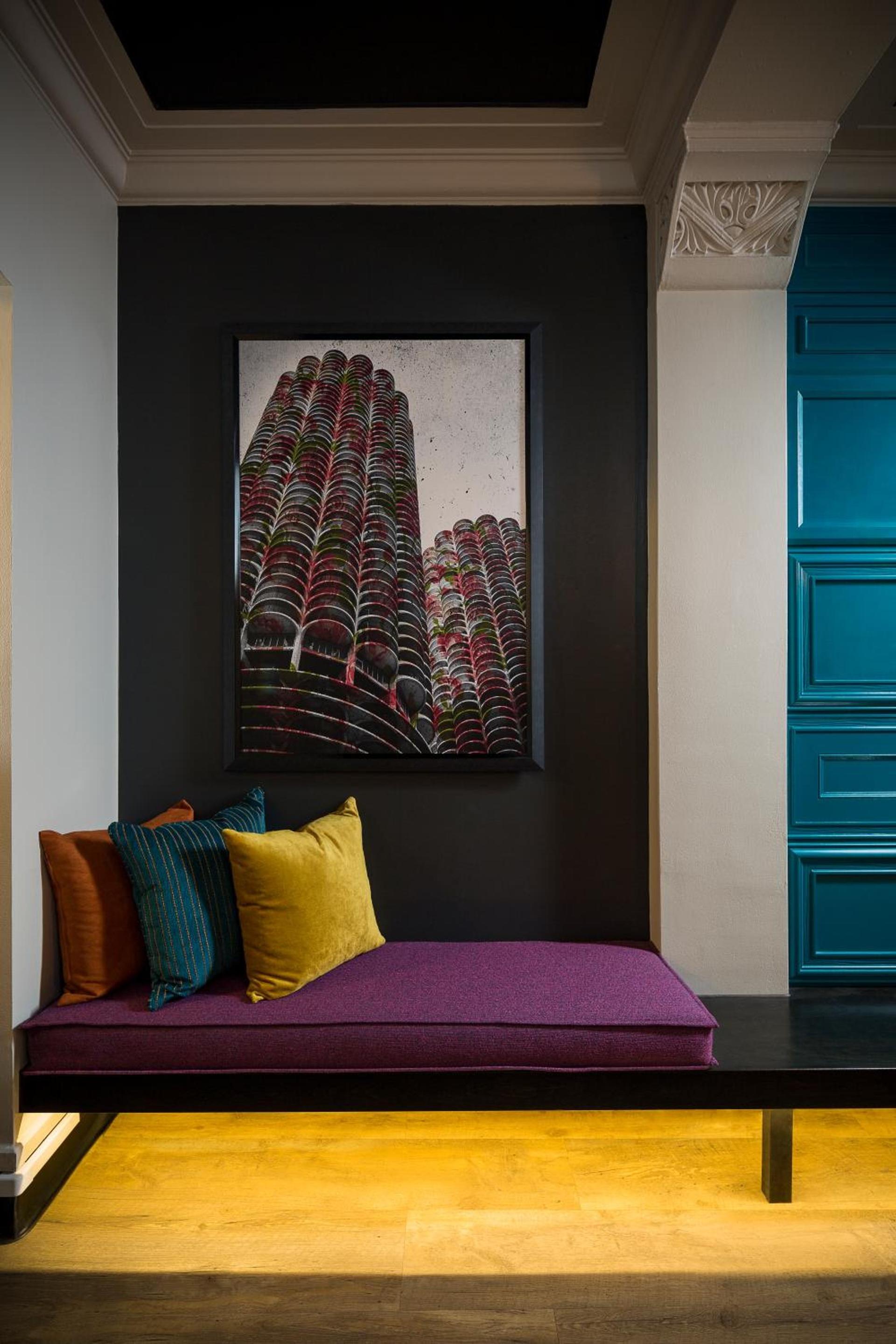 City Suites Hotel photo 5