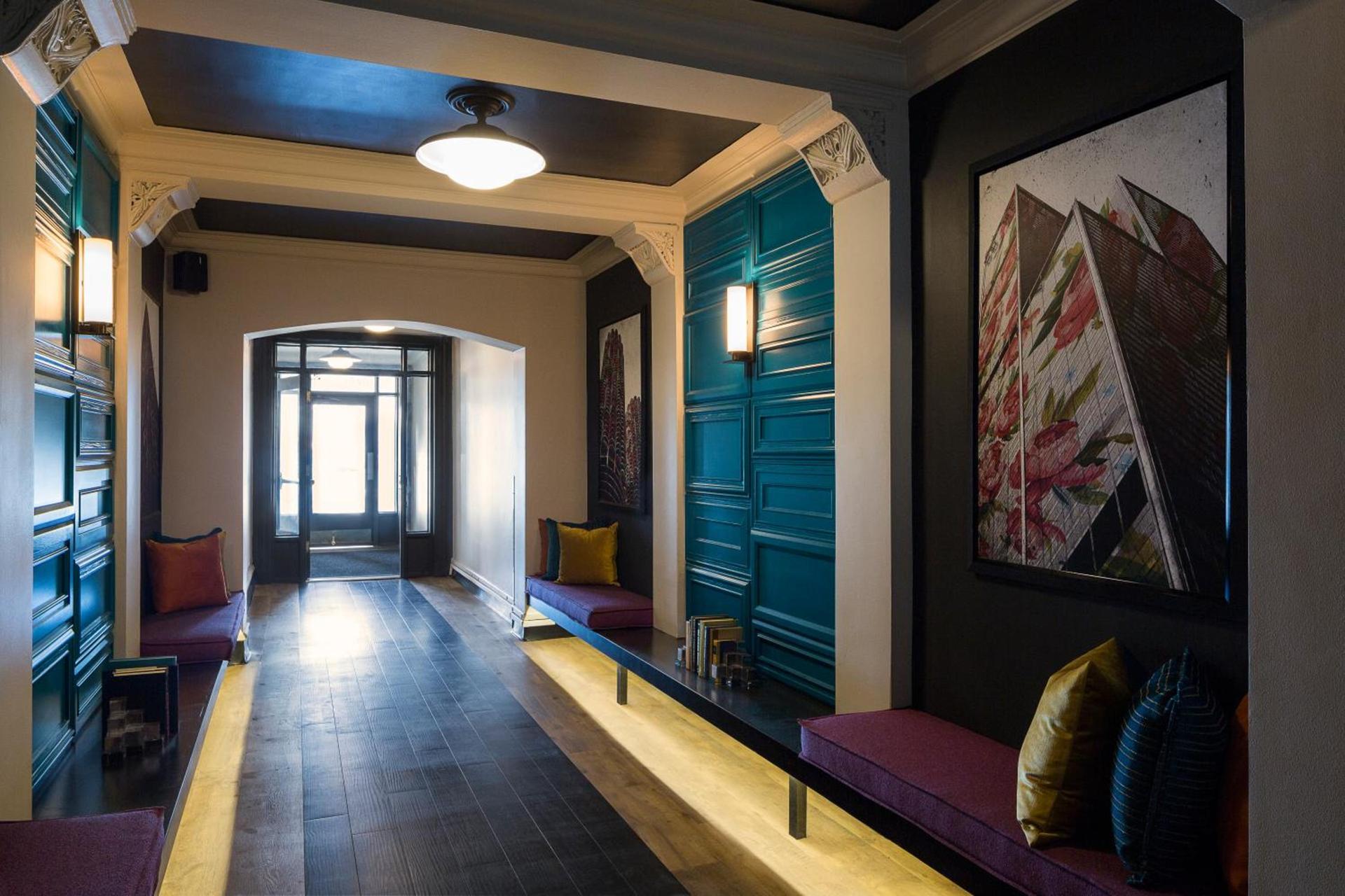 City Suites Hotel photo 6