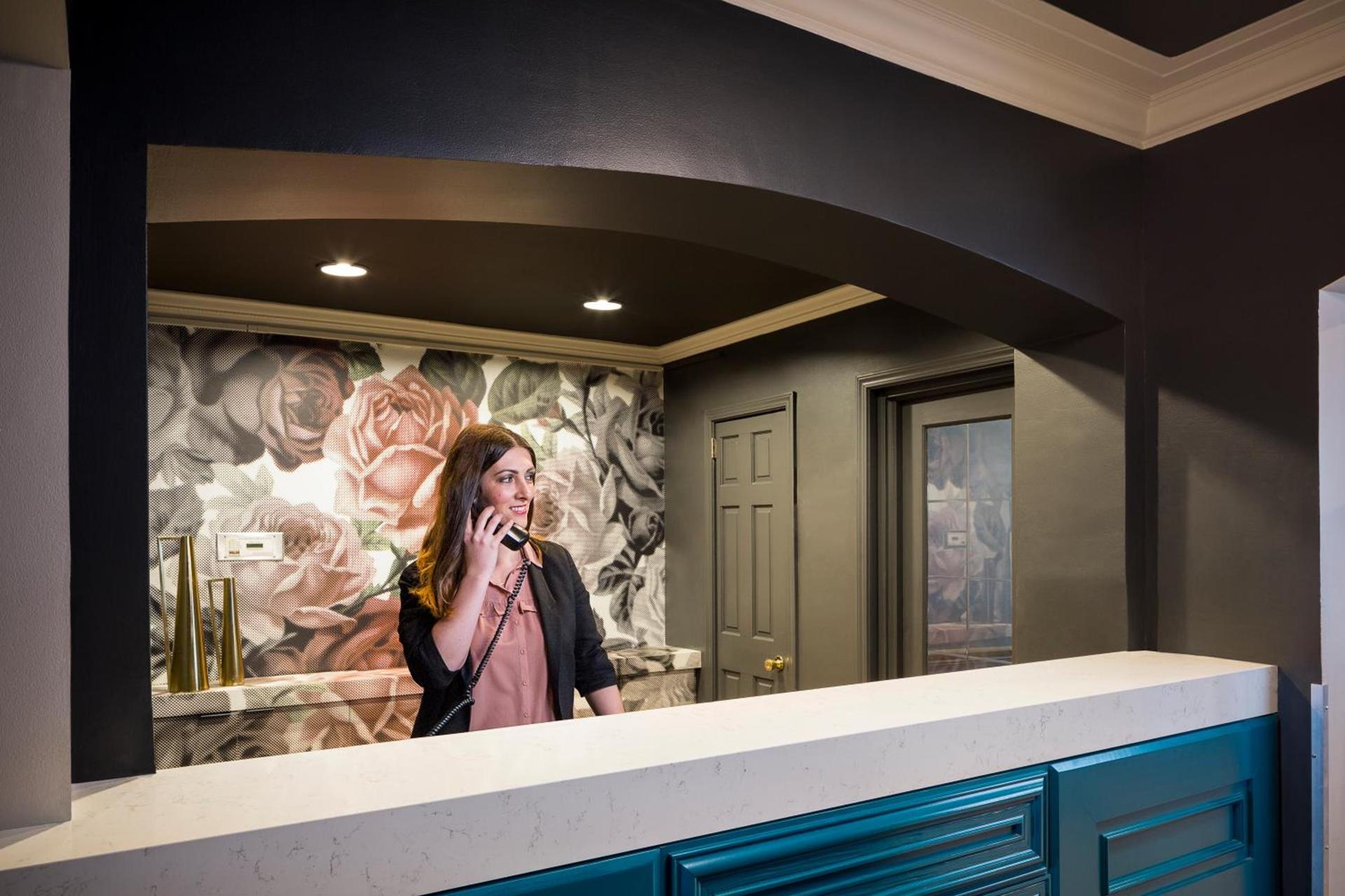 City Suites Hotel photo 10