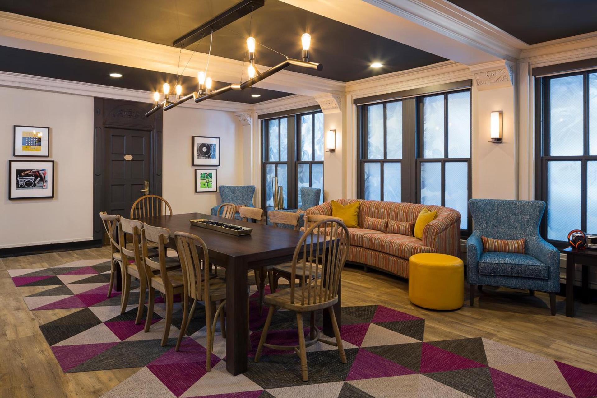 City Suites Hotel photo 13