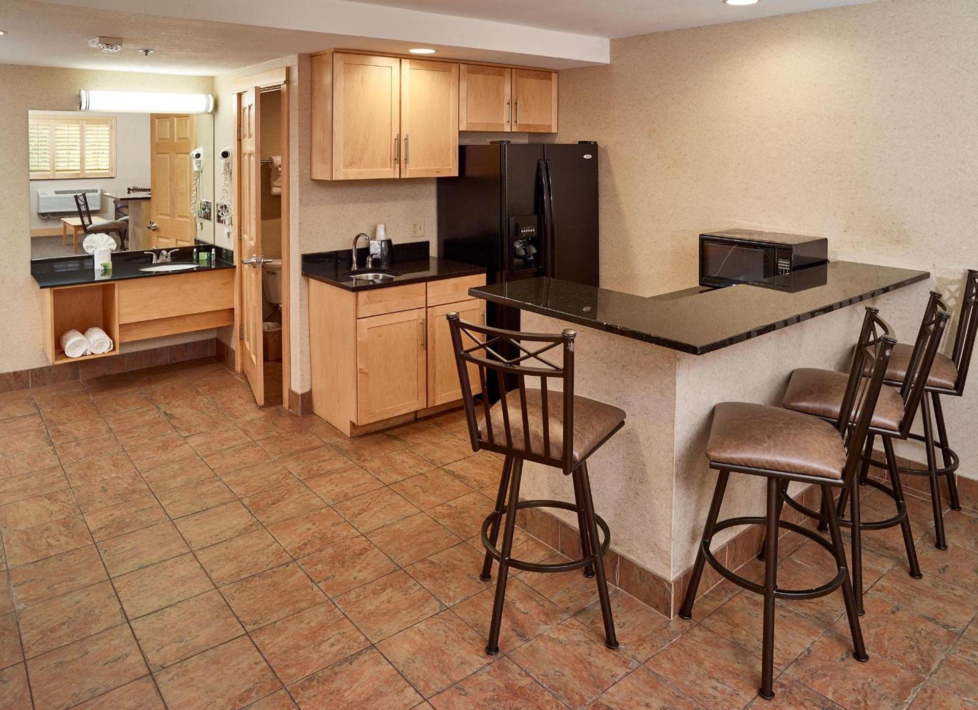 LivINN Hotel Minneapolis North / Fridley photo 29