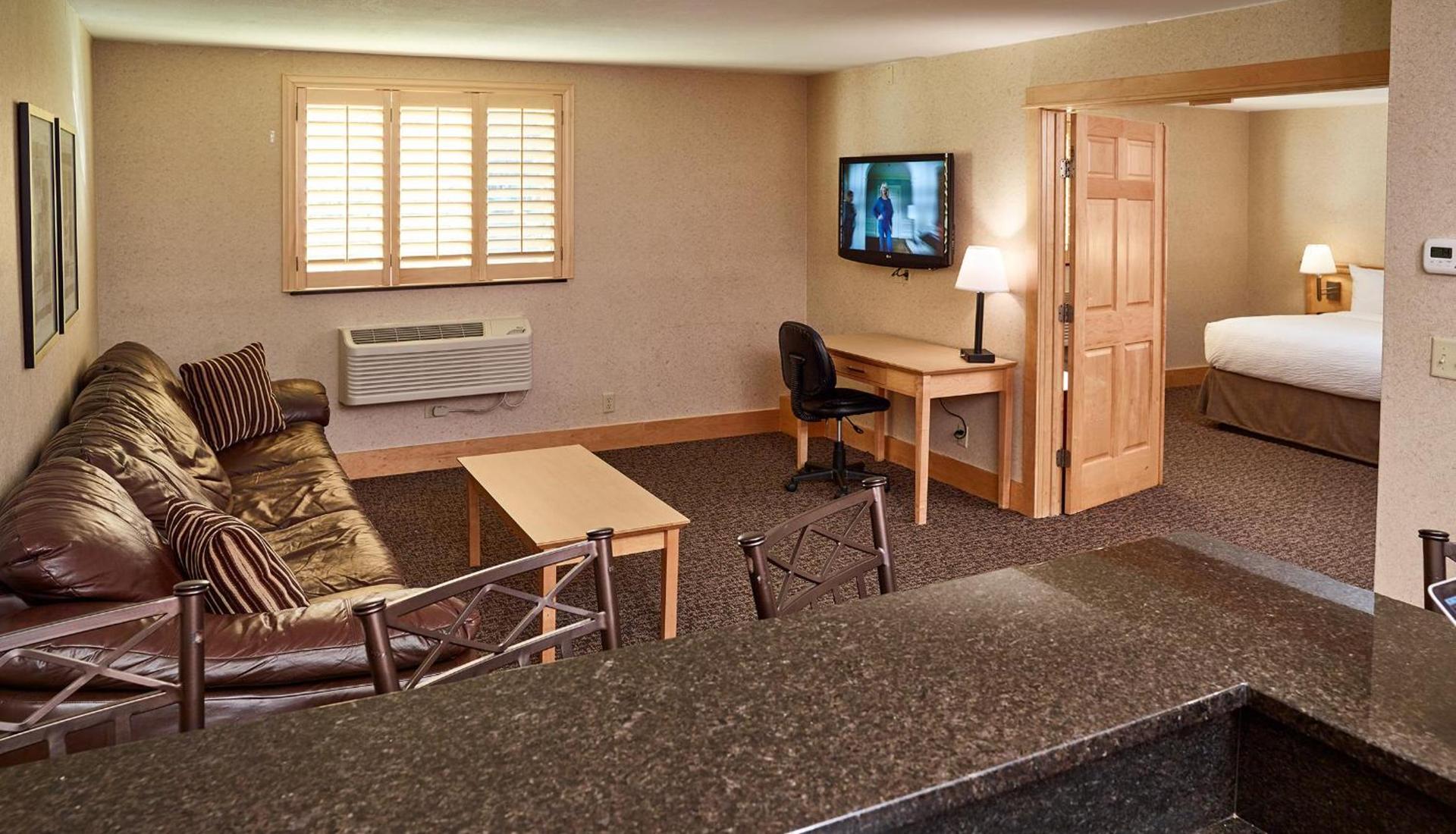 LivINN Hotel Minneapolis North / Fridley photo 30