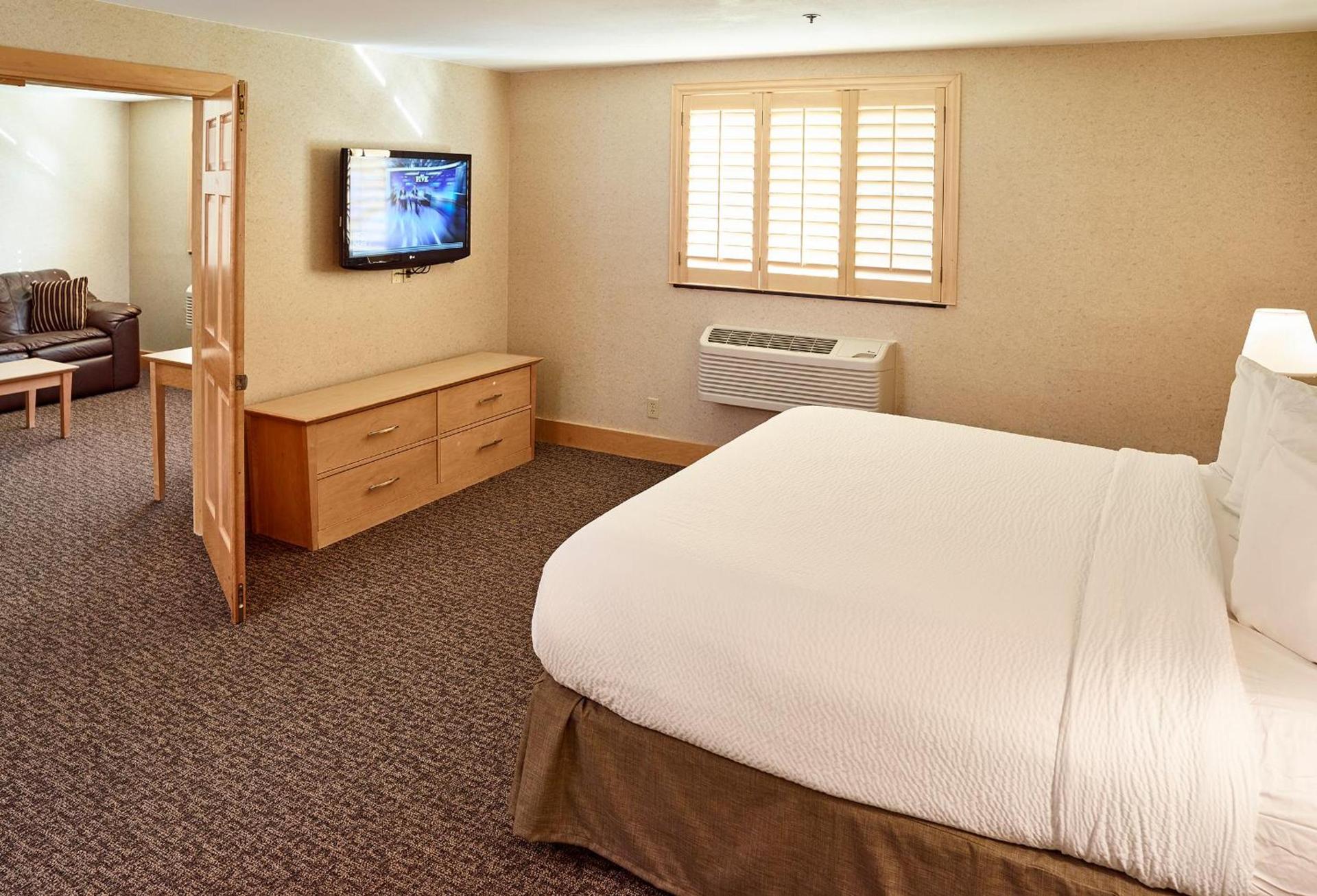 LivINN Hotel Minneapolis North / Fridley photo 42