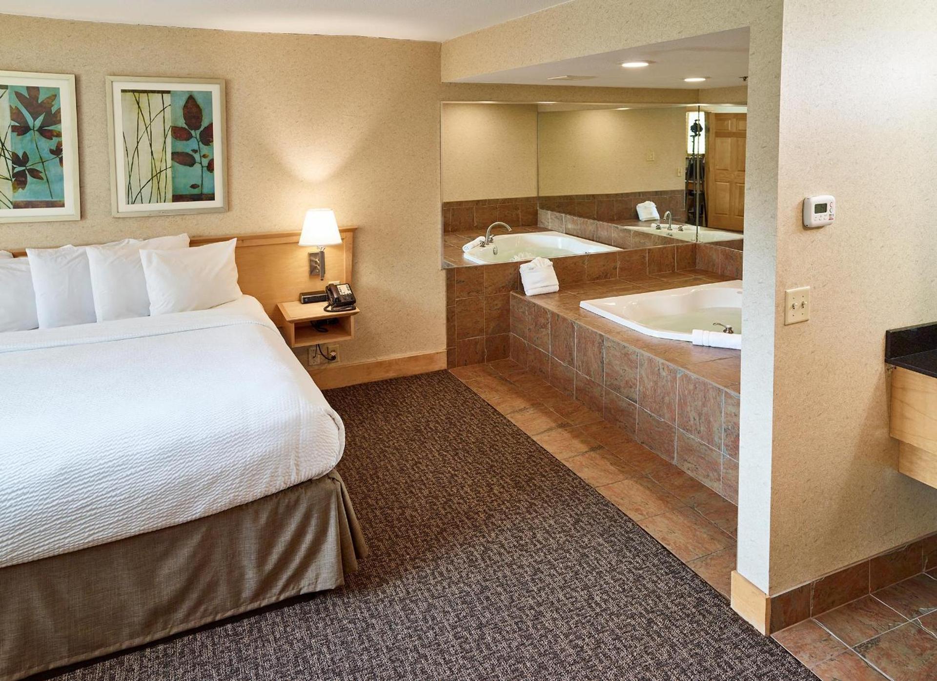 LivINN Hotel Minneapolis North / Fridley photo 25