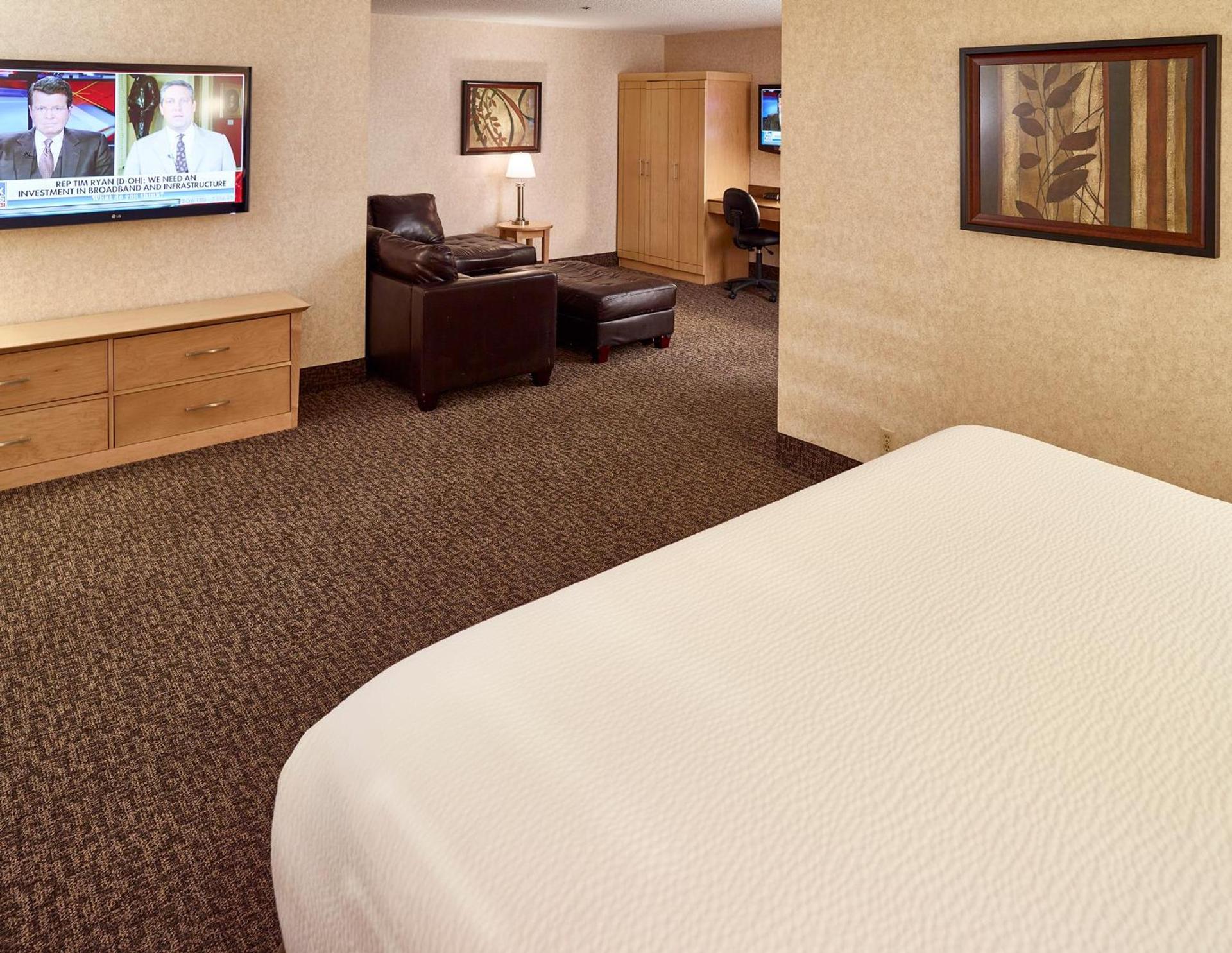 LivINN Hotel Minneapolis North / Fridley photo 32
