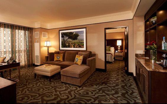 Casino del Sol Resort Tucson photo 15