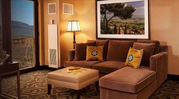 Casino del Sol Resort Tucson photo 16