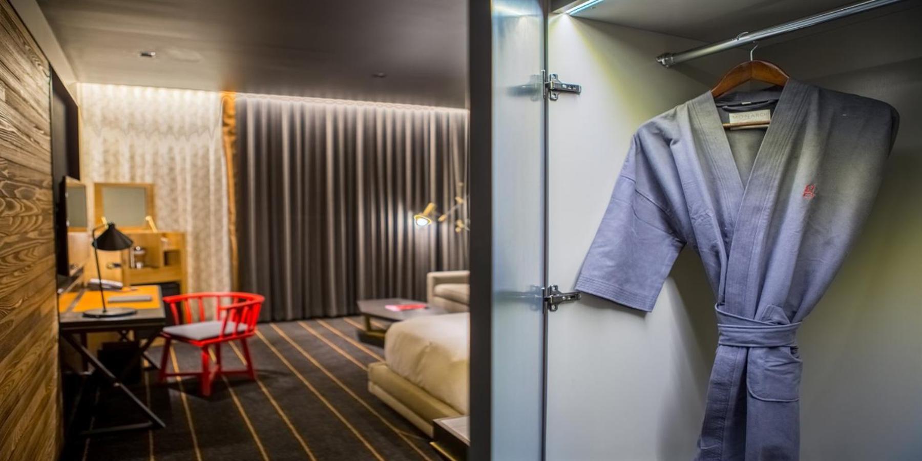 The George, by Valencia Hotel Collection photo 15
