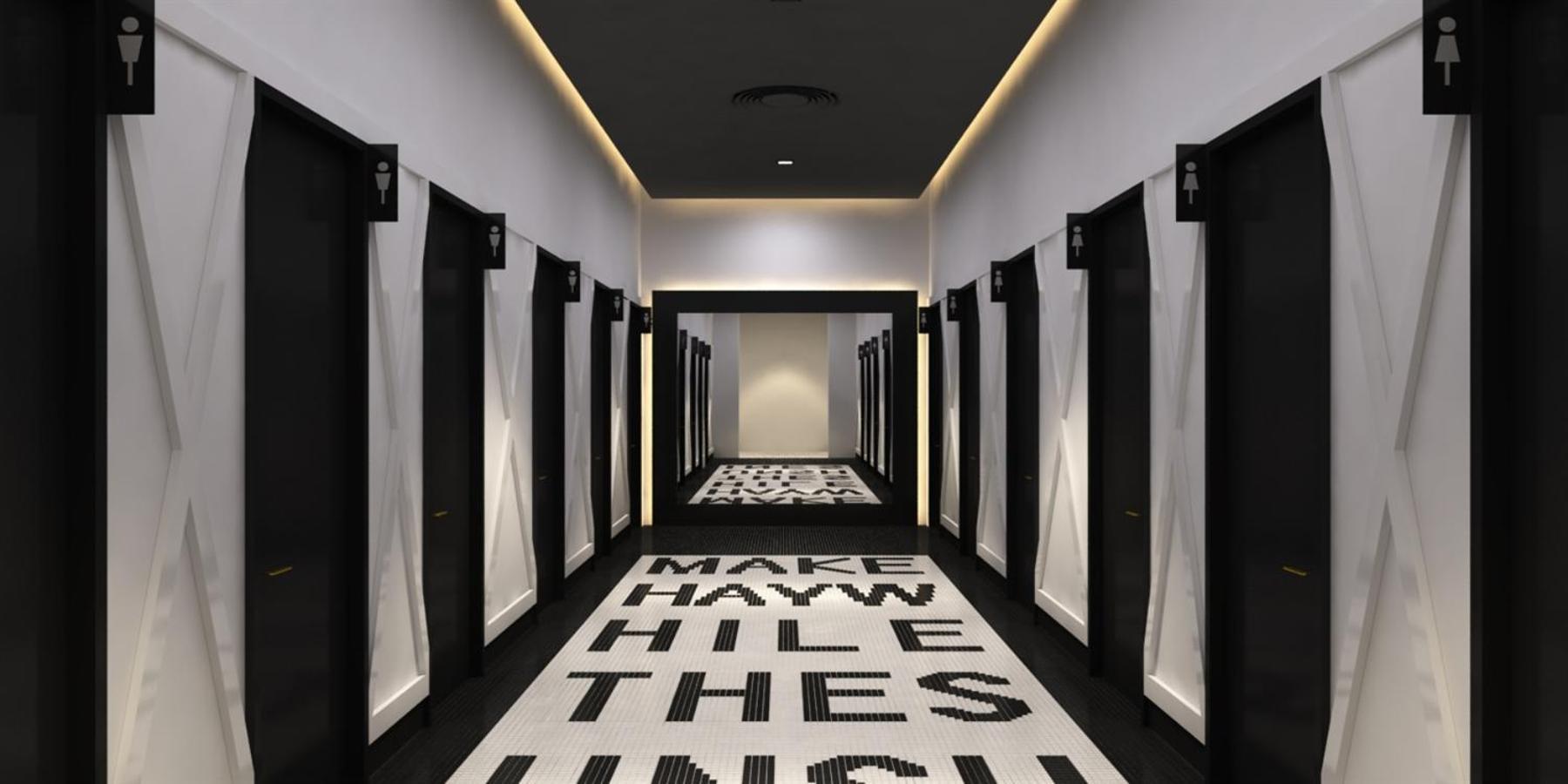 The George, by Valencia Hotel Collection photo 13
