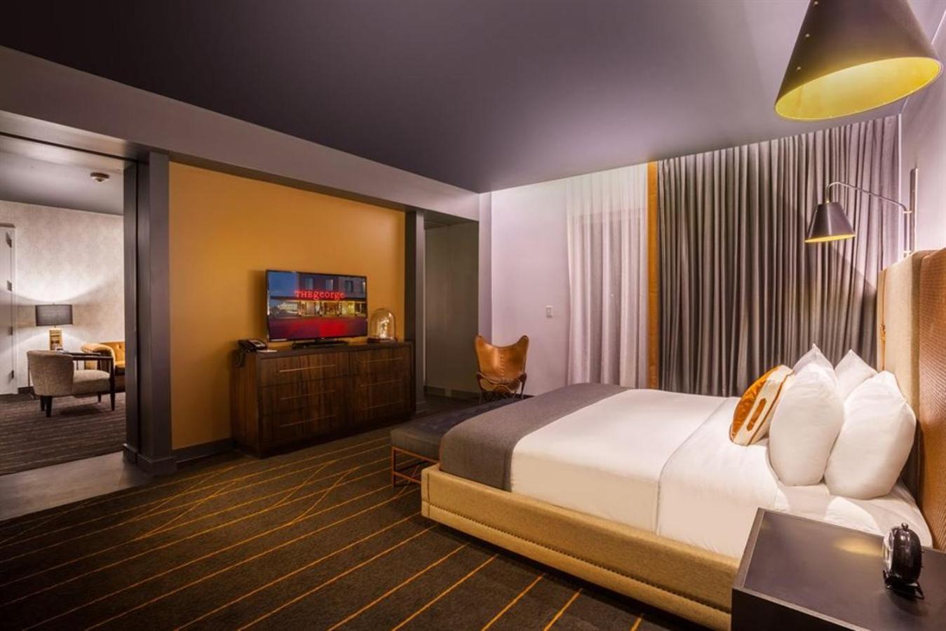 The George, by Valencia Hotel Collection photo 12