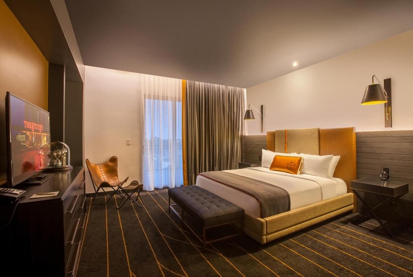 The George, by Valencia Hotel Collection photo 11