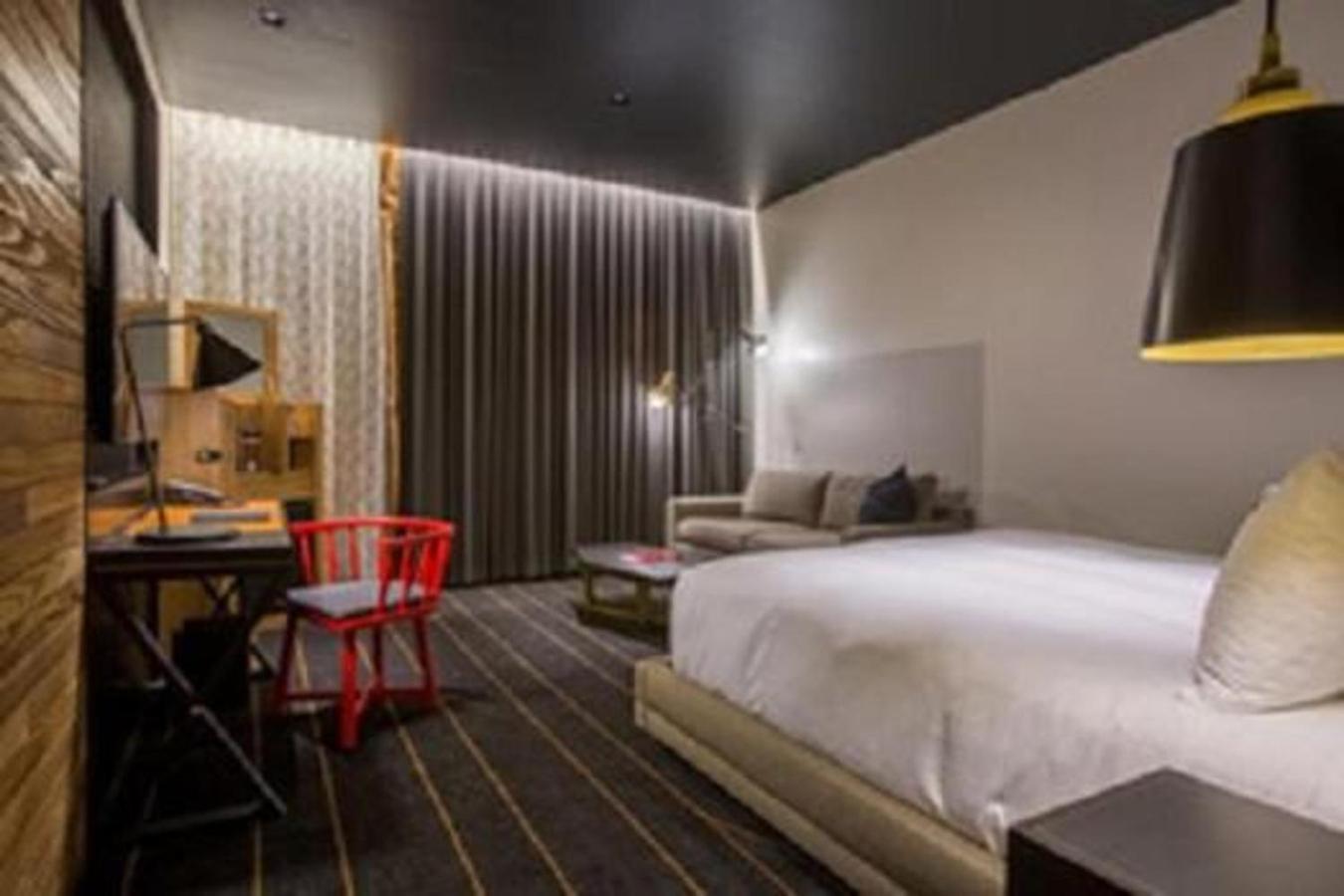 The George, by Valencia Hotel Collection photo 4