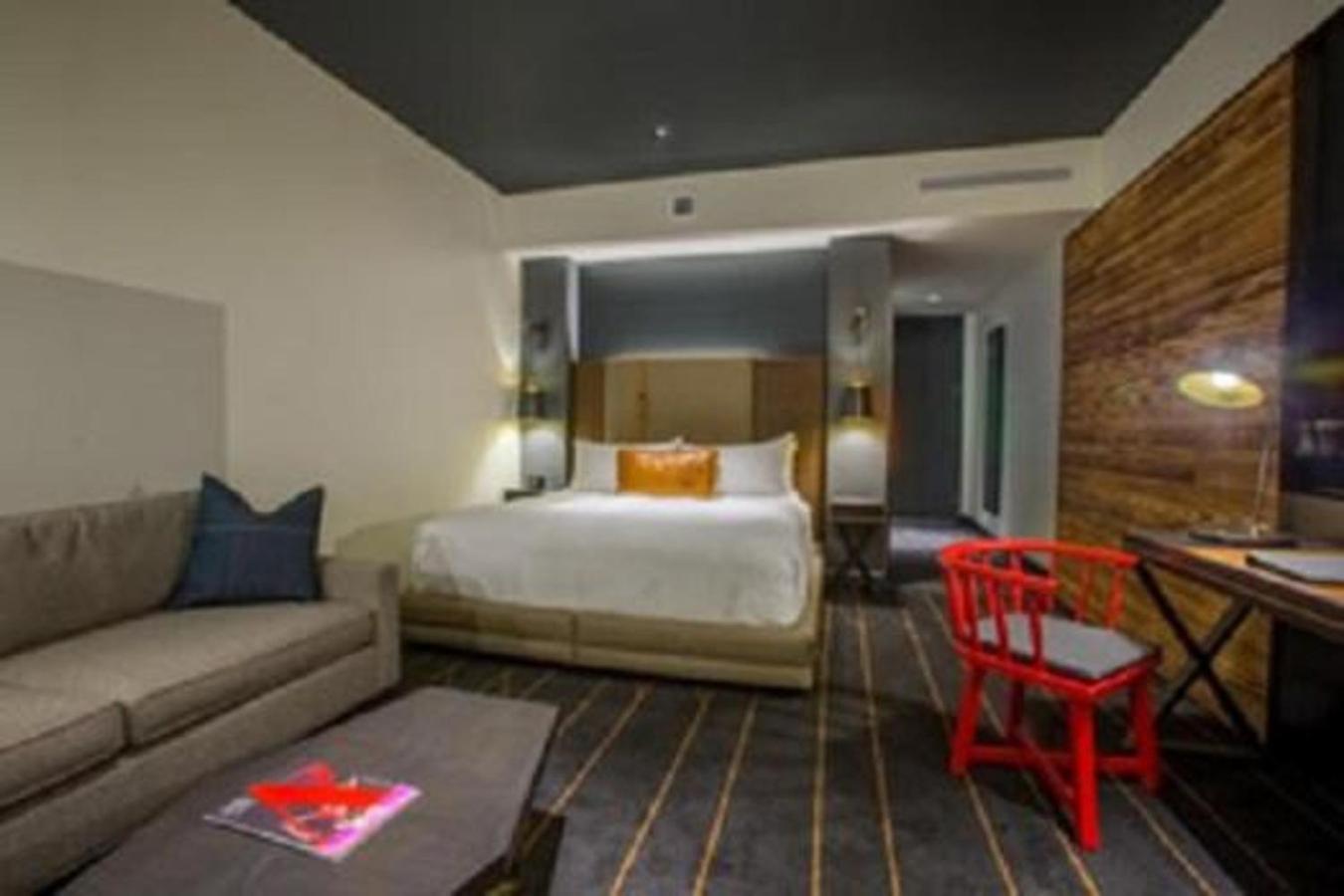The George, by Valencia Hotel Collection photo 21