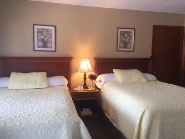 Milford Motel On the River photo 9