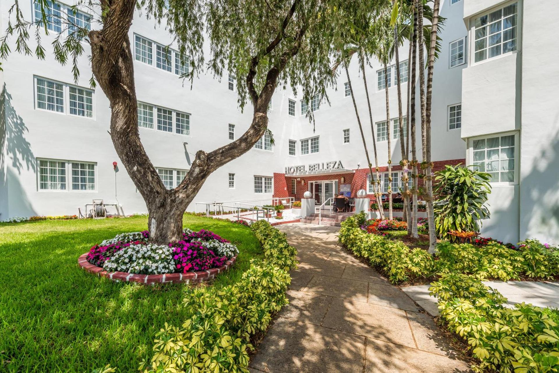 Hotel Belleza photo 1
