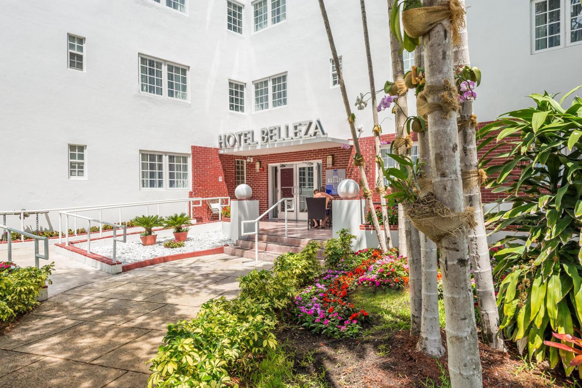 Hotel Belleza photo 8